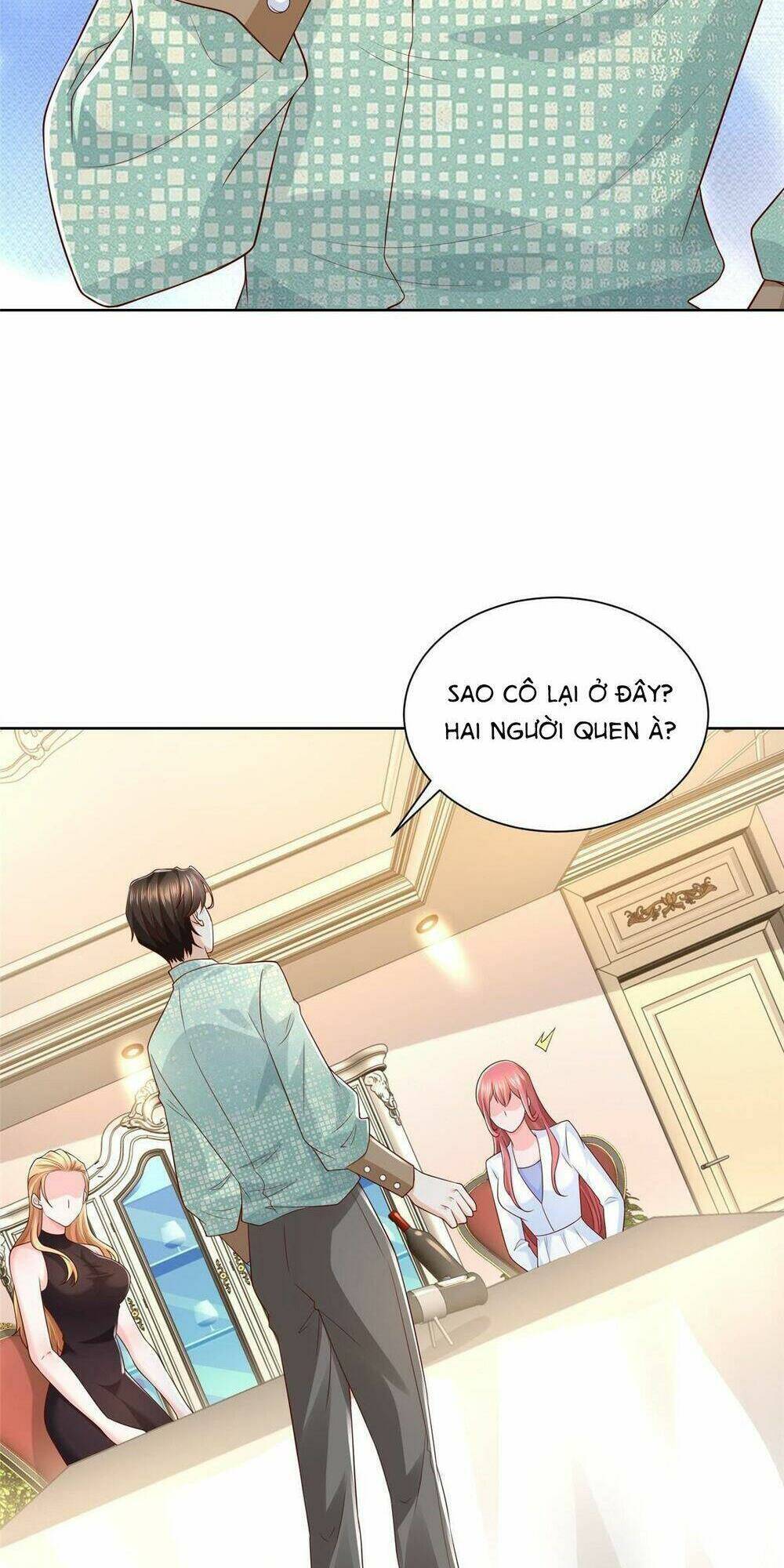 Mỗi Tuần Ta Có Một Nghề Nghiệp Mới Chapter 302 - Trang 2