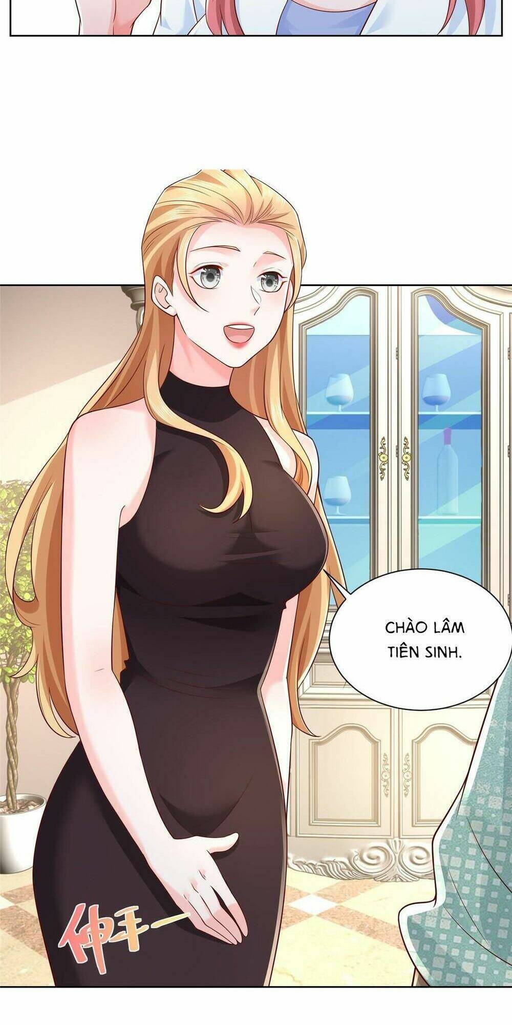Mỗi Tuần Ta Có Một Nghề Nghiệp Mới Chapter 302 - Trang 2
