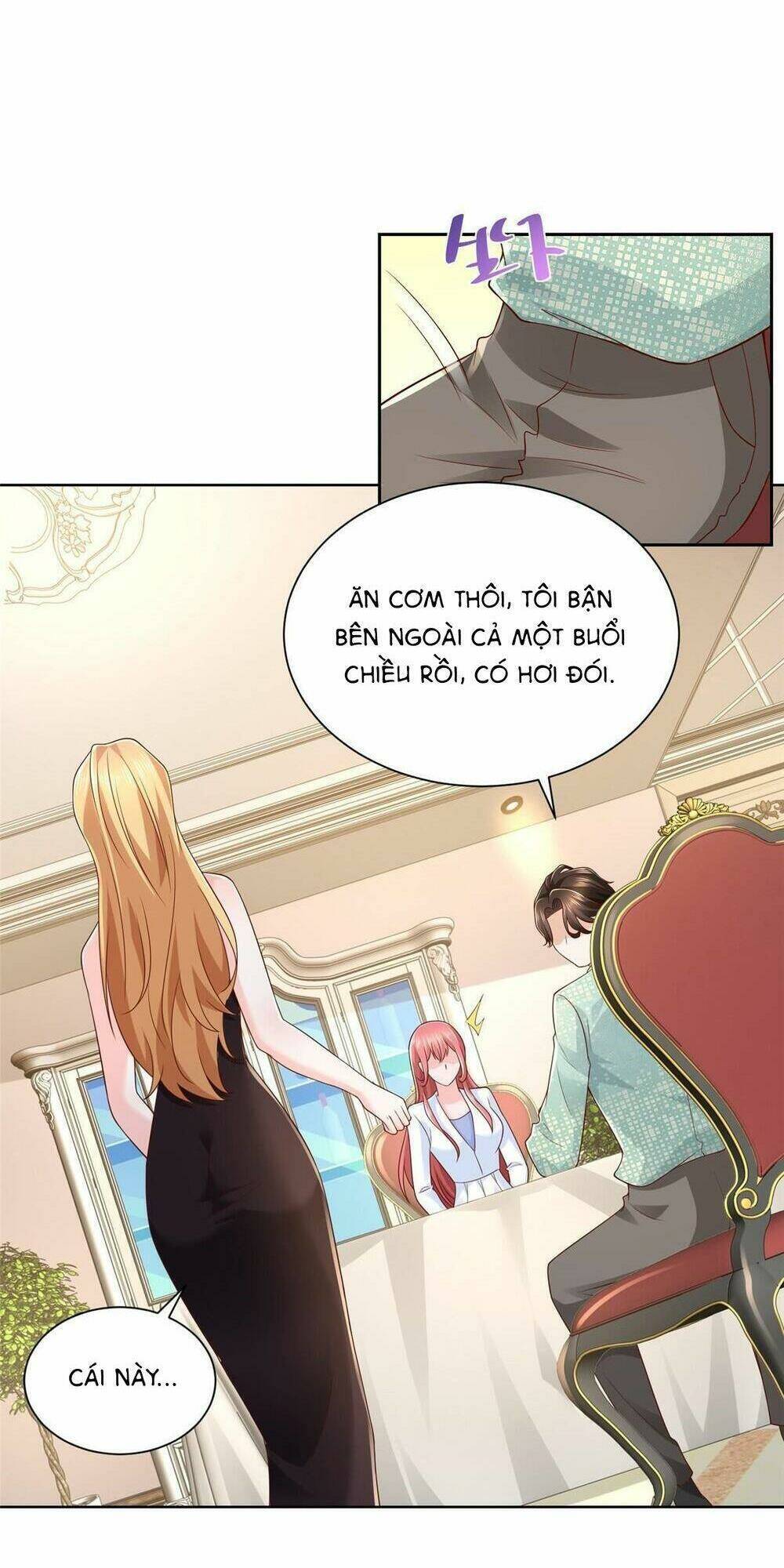 Mỗi Tuần Ta Có Một Nghề Nghiệp Mới Chapter 302 - Trang 2