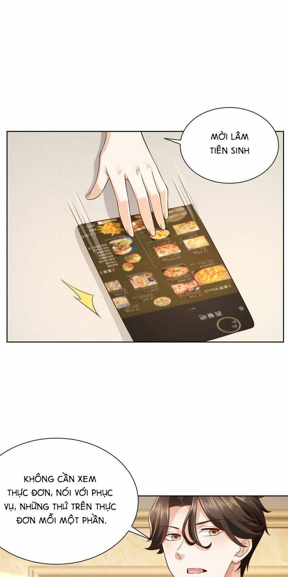 Mỗi Tuần Ta Có Một Nghề Nghiệp Mới Chapter 302 - Trang 2