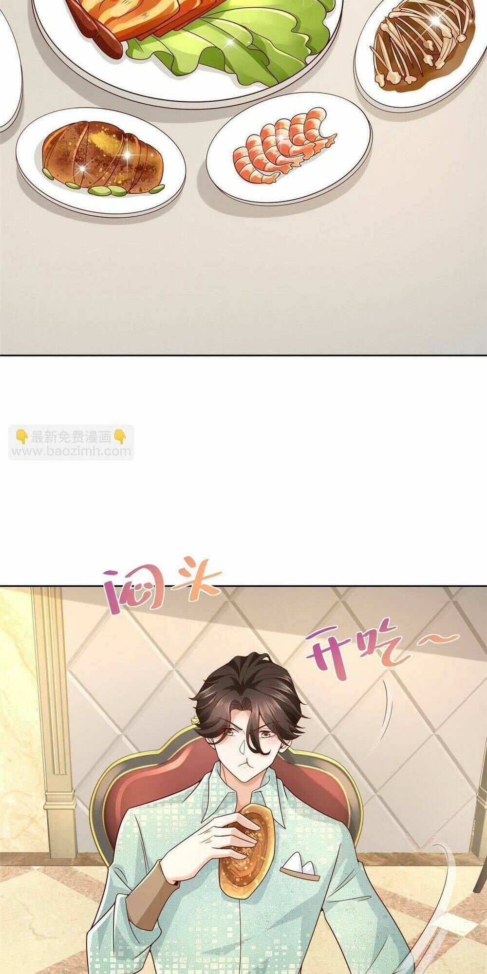 Mỗi Tuần Ta Có Một Nghề Nghiệp Mới Chapter 302 - Trang 2