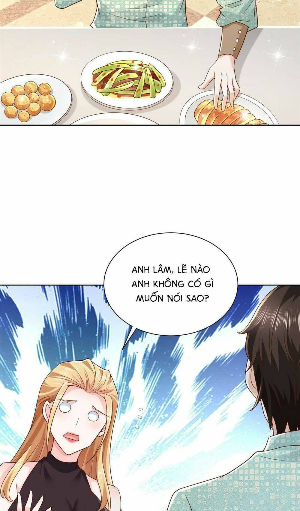 Mỗi Tuần Ta Có Một Nghề Nghiệp Mới Chapter 302 - Trang 2