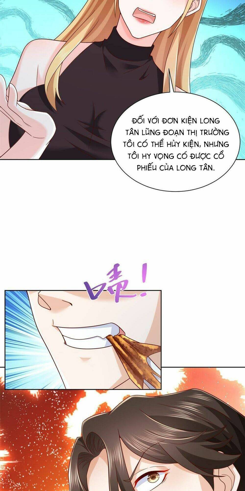 Mỗi Tuần Ta Có Một Nghề Nghiệp Mới Chapter 302 - Trang 2