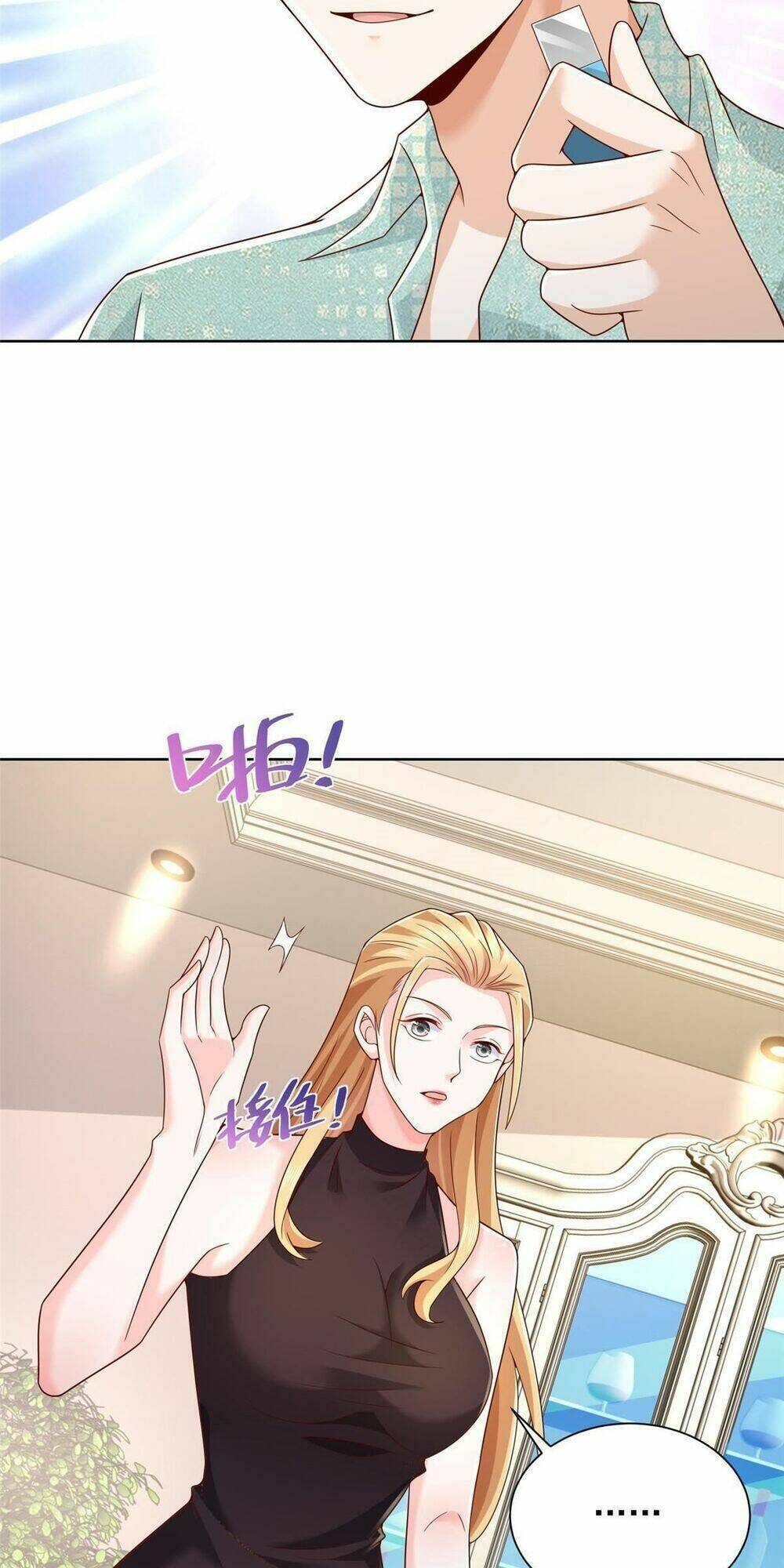 Mỗi Tuần Ta Có Một Nghề Nghiệp Mới Chapter 302 - Trang 2