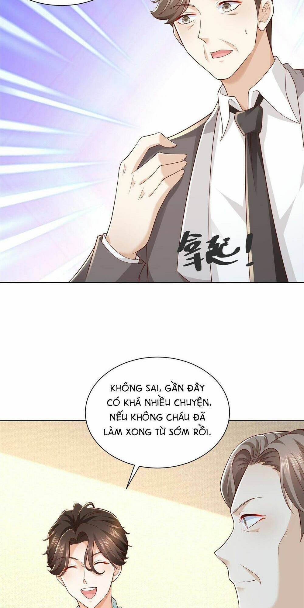 Mỗi Tuần Ta Có Một Nghề Nghiệp Mới Chapter 302 - Trang 2