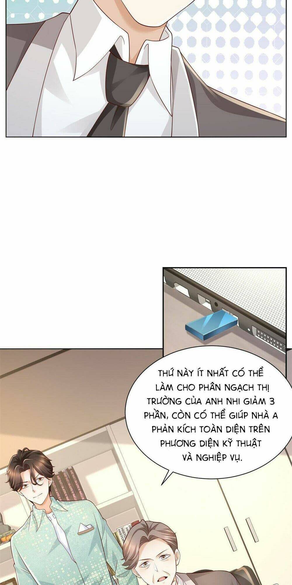 Mỗi Tuần Ta Có Một Nghề Nghiệp Mới Chapter 302 - Trang 2