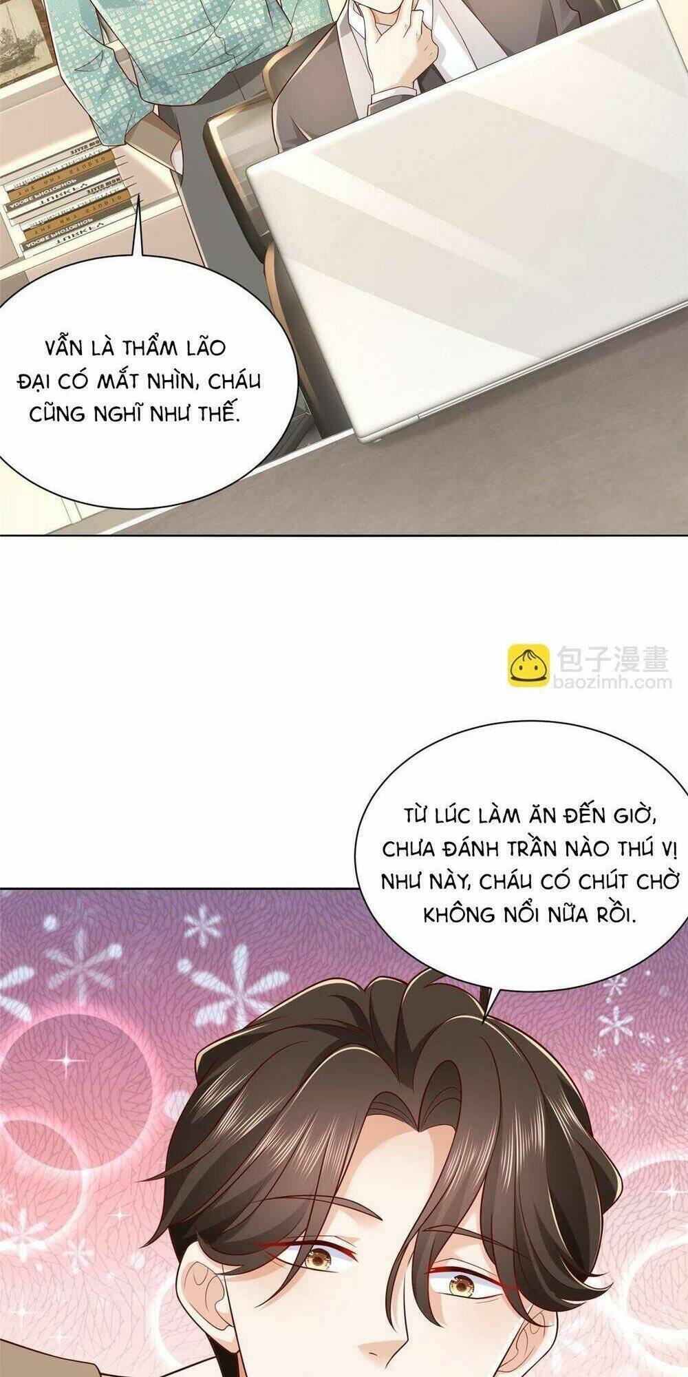 Mỗi Tuần Ta Có Một Nghề Nghiệp Mới Chapter 302 - Trang 2