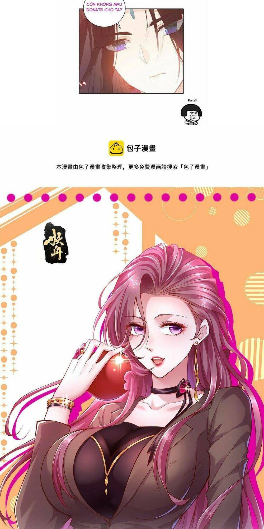 Mỗi Tuần Ta Có Một Nghề Nghiệp Mới Chapter 303 - Trang 2