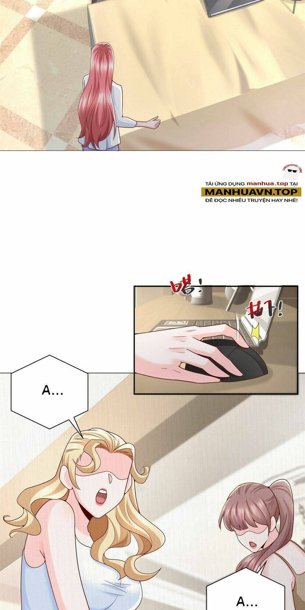 Mỗi Tuần Ta Có Một Nghề Nghiệp Mới Chapter 303 - Trang 2