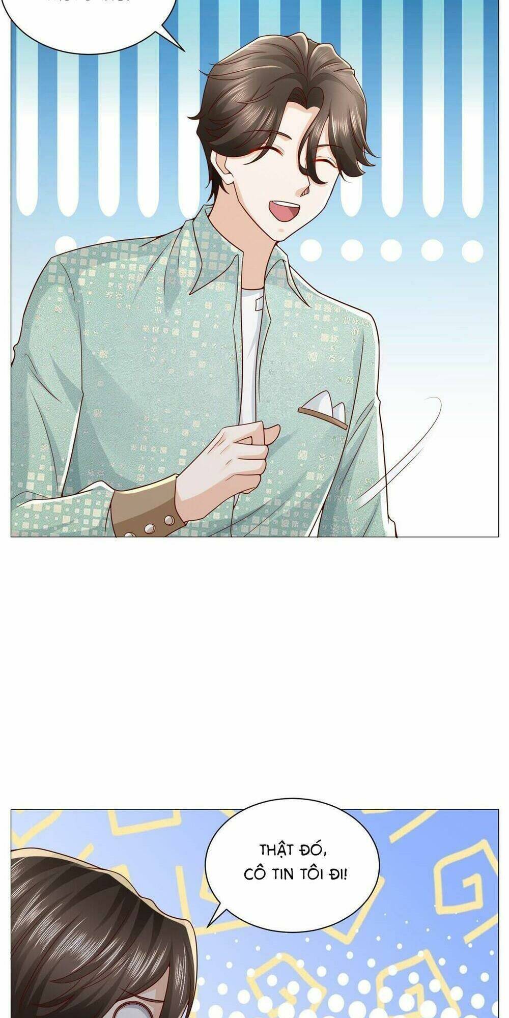 Mỗi Tuần Ta Có Một Nghề Nghiệp Mới Chapter 303 - Trang 2