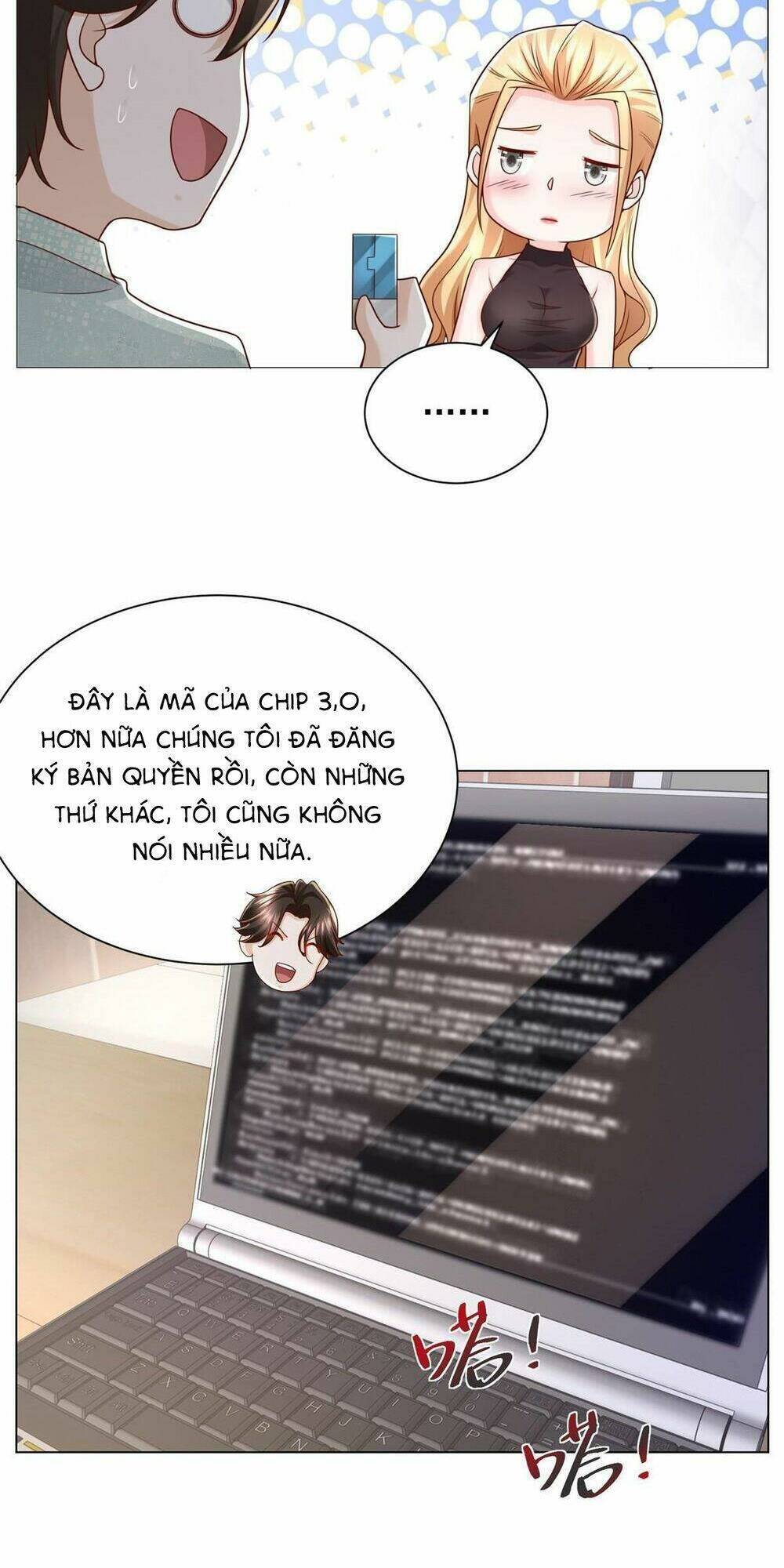 Mỗi Tuần Ta Có Một Nghề Nghiệp Mới Chapter 303 - Trang 2