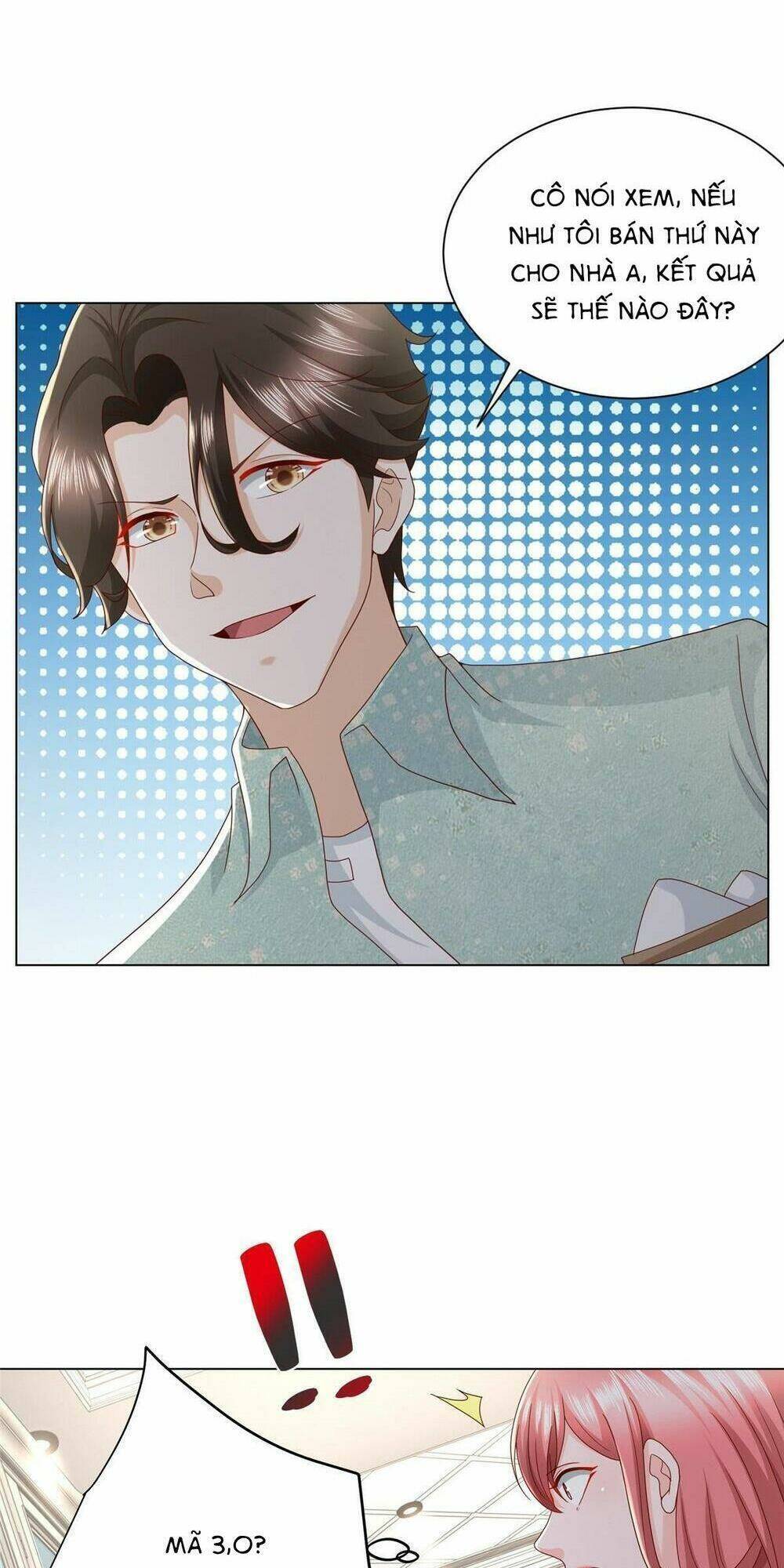 Mỗi Tuần Ta Có Một Nghề Nghiệp Mới Chapter 303 - Trang 2