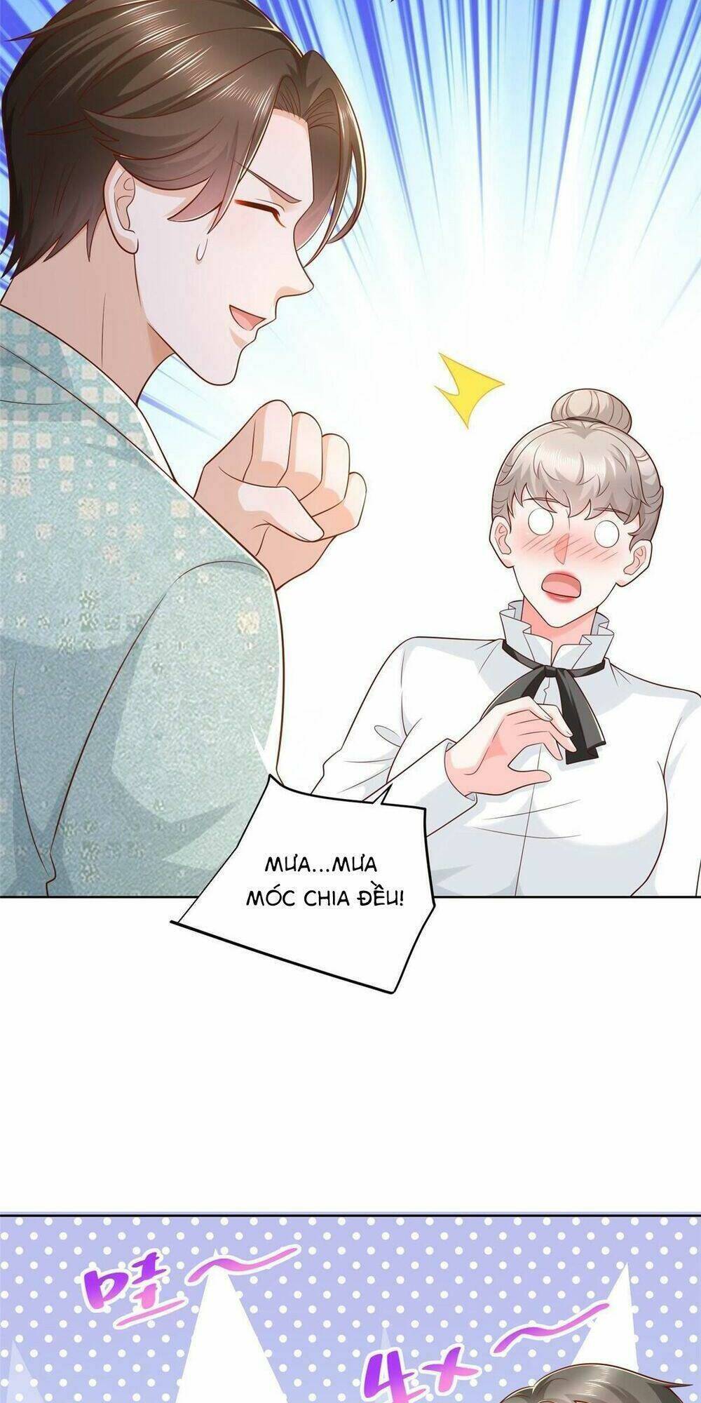 Mỗi Tuần Ta Có Một Nghề Nghiệp Mới Chapter 304 - Trang 2