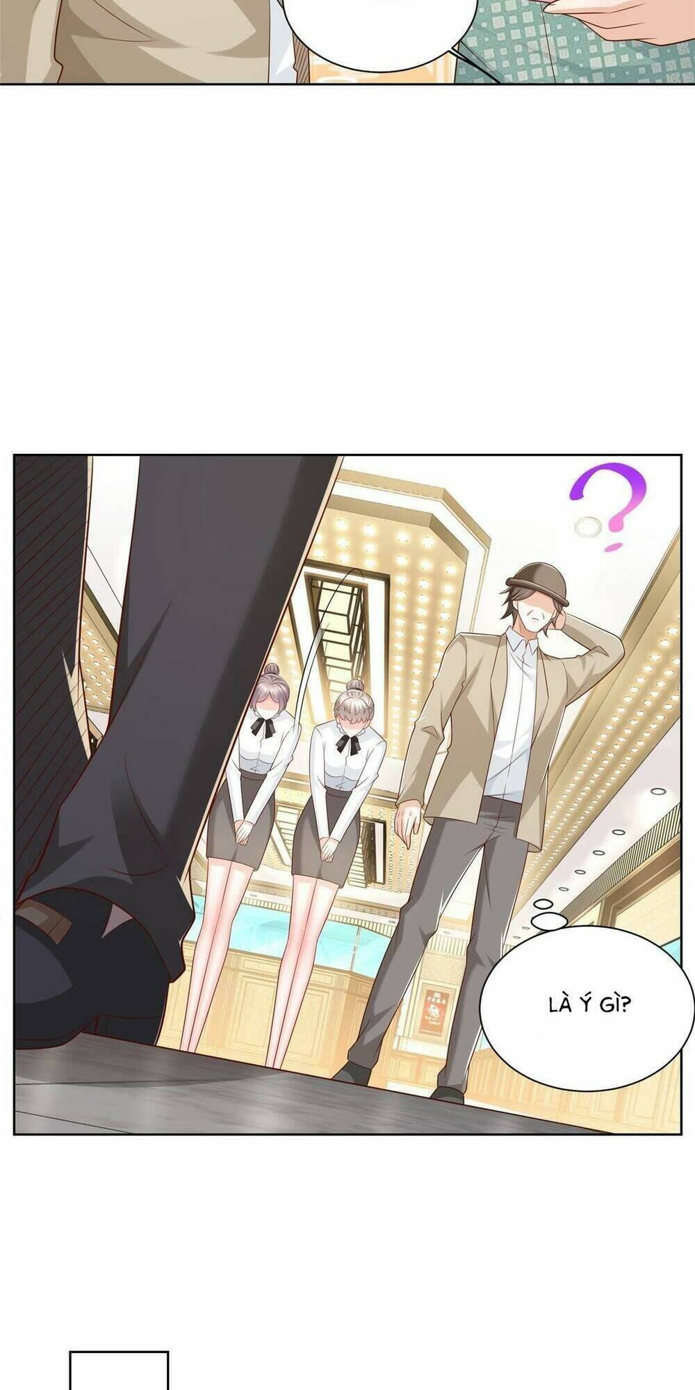 Mỗi Tuần Ta Có Một Nghề Nghiệp Mới Chapter 304 - Trang 2