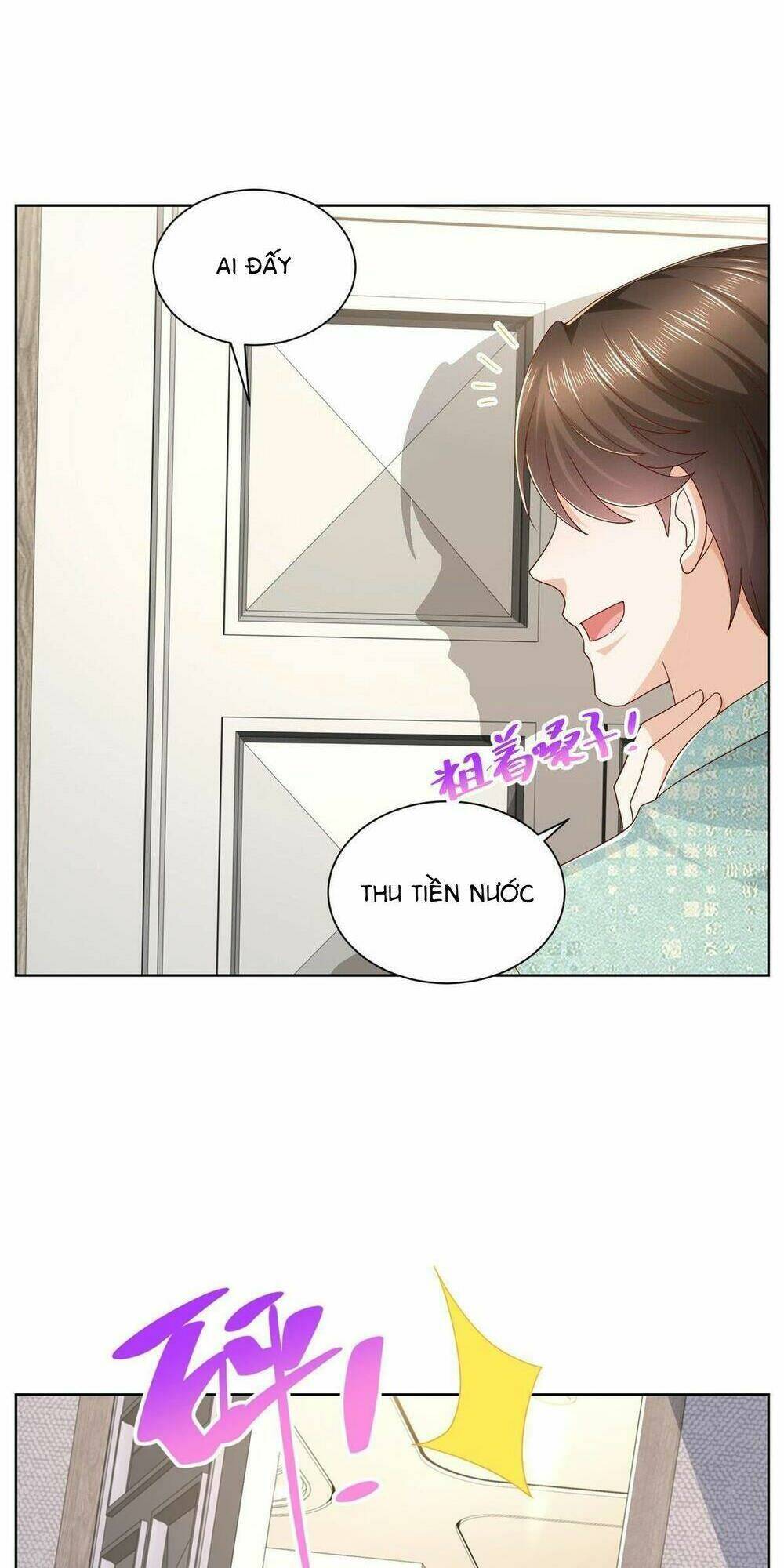 Mỗi Tuần Ta Có Một Nghề Nghiệp Mới Chapter 304 - Trang 2