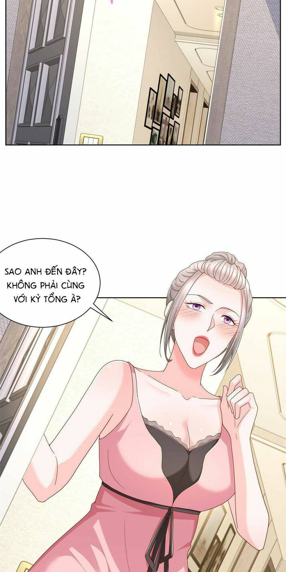 Mỗi Tuần Ta Có Một Nghề Nghiệp Mới Chapter 304 - Trang 2