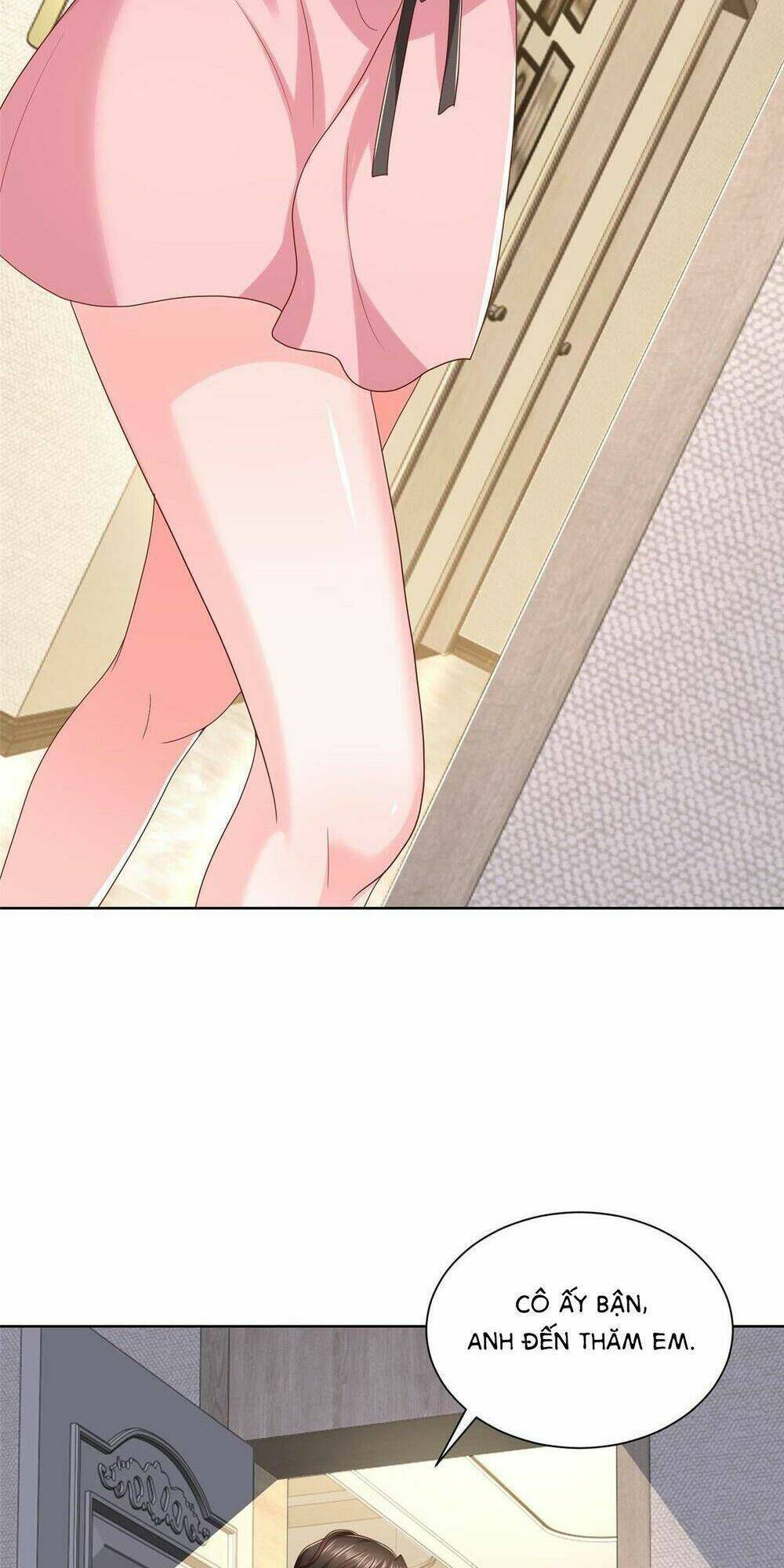 Mỗi Tuần Ta Có Một Nghề Nghiệp Mới Chapter 304 - Trang 2