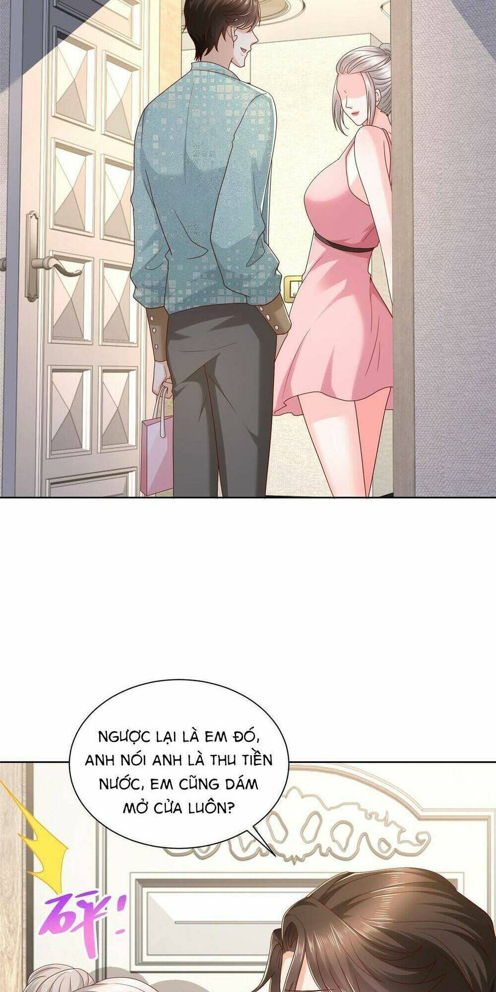 Mỗi Tuần Ta Có Một Nghề Nghiệp Mới Chapter 304 - Trang 2