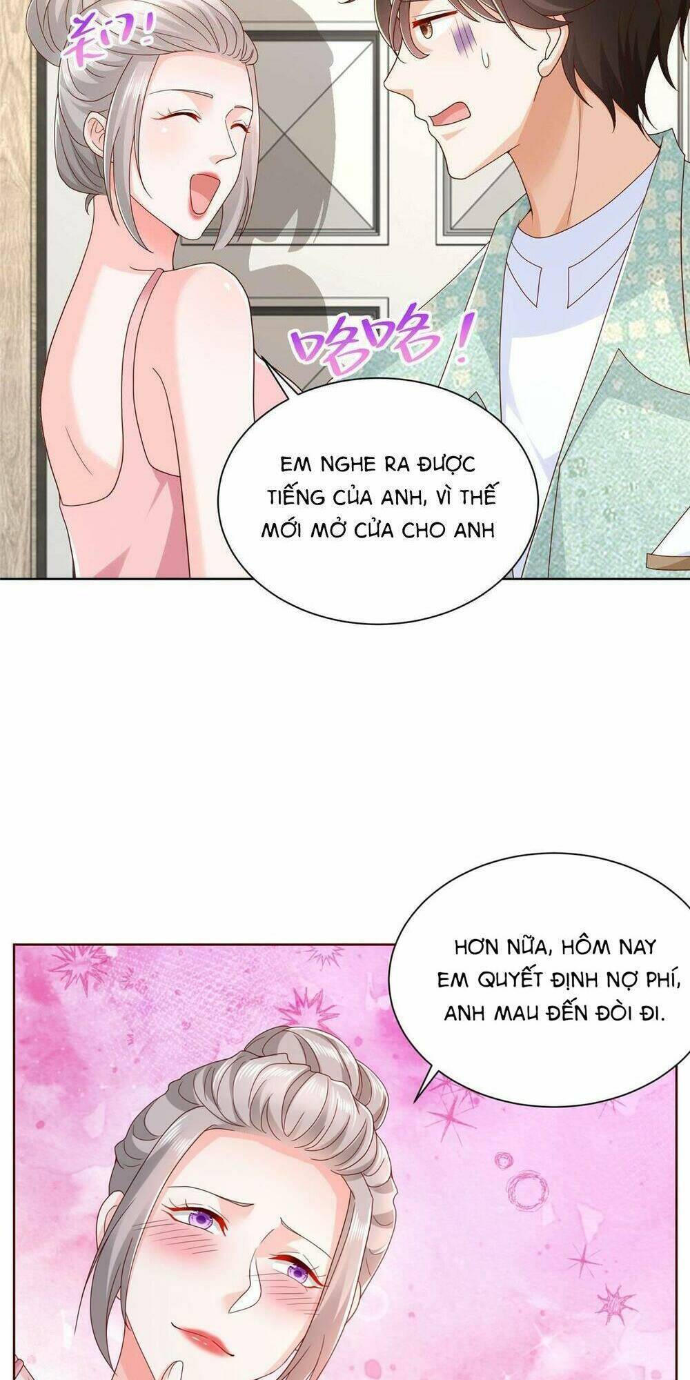 Mỗi Tuần Ta Có Một Nghề Nghiệp Mới Chapter 304 - Trang 2