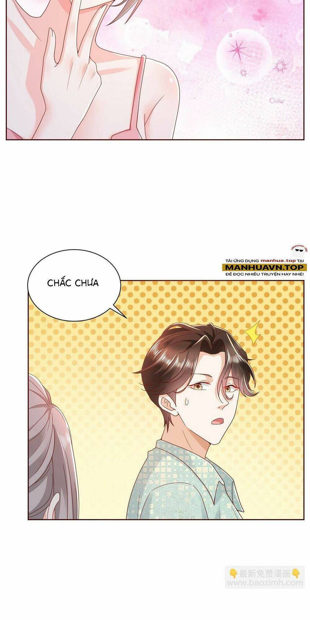 Mỗi Tuần Ta Có Một Nghề Nghiệp Mới Chapter 304 - Trang 2