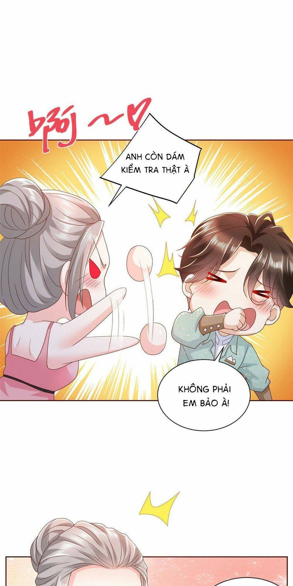Mỗi Tuần Ta Có Một Nghề Nghiệp Mới Chapter 304 - Trang 2