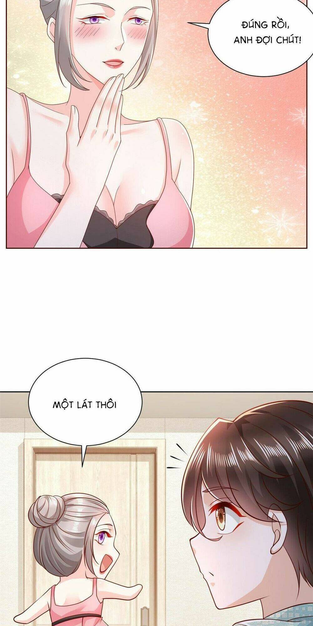 Mỗi Tuần Ta Có Một Nghề Nghiệp Mới Chapter 304 - Trang 2