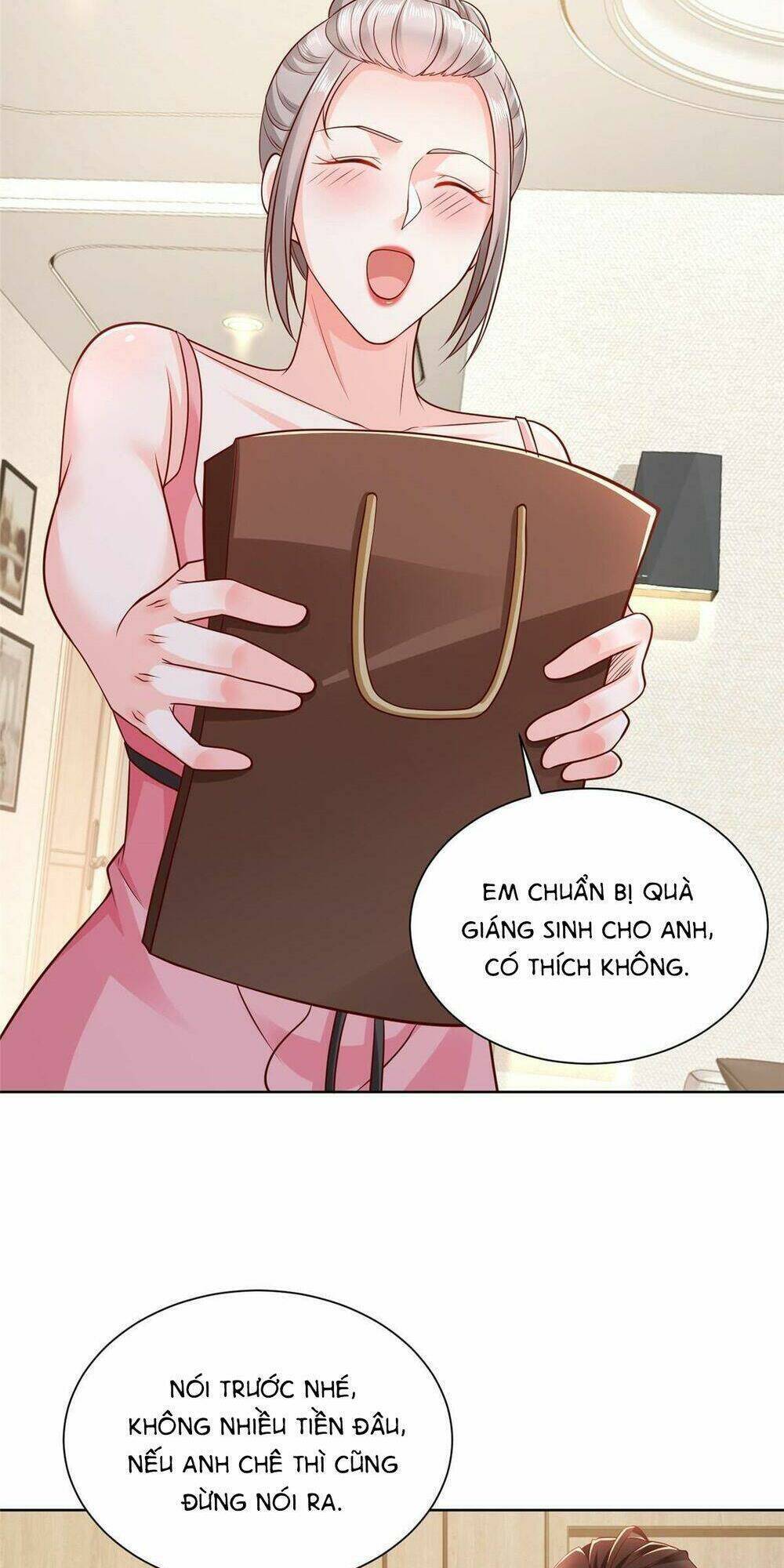 Mỗi Tuần Ta Có Một Nghề Nghiệp Mới Chapter 304 - Trang 2