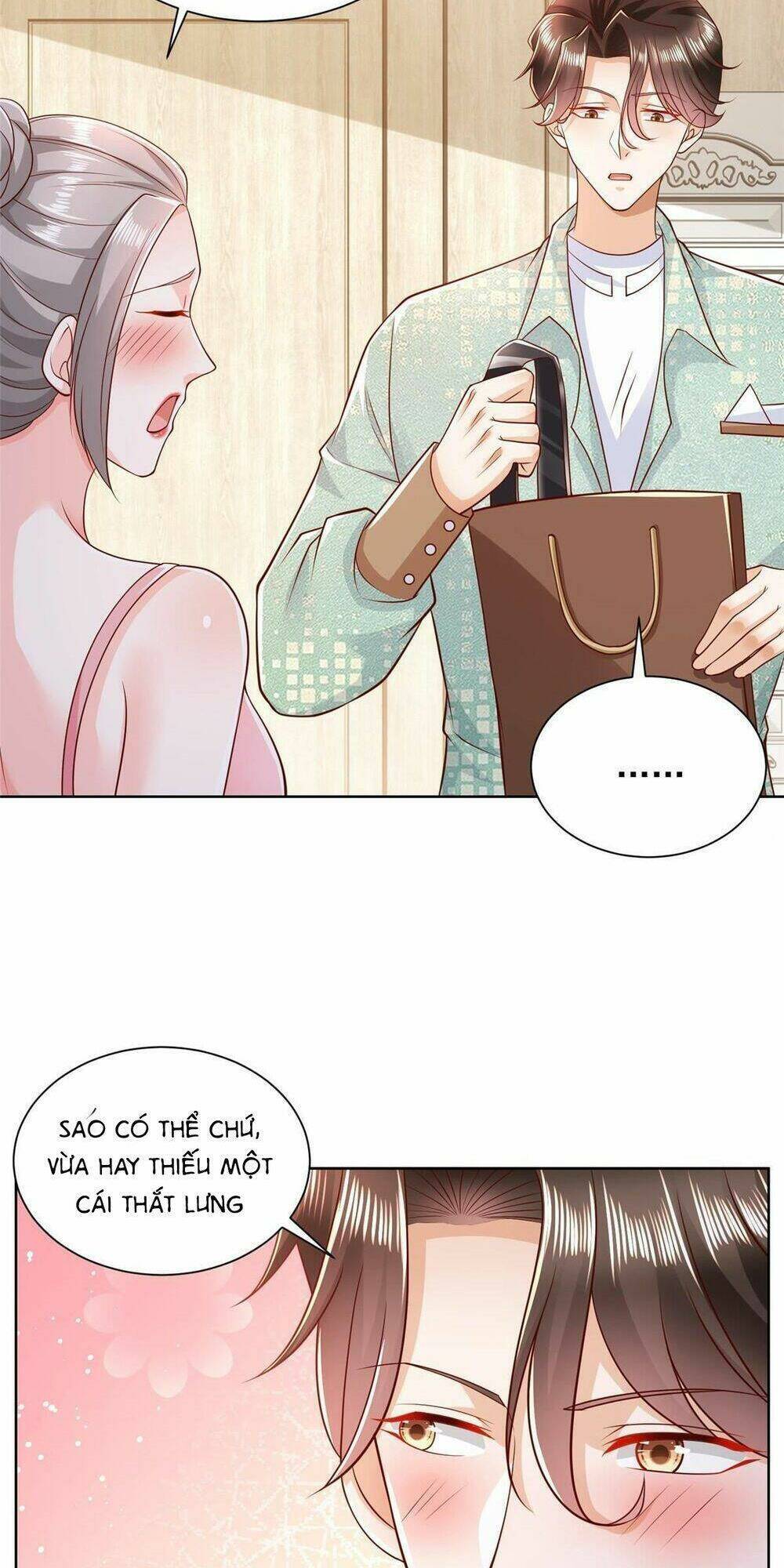 Mỗi Tuần Ta Có Một Nghề Nghiệp Mới Chapter 304 - Trang 2