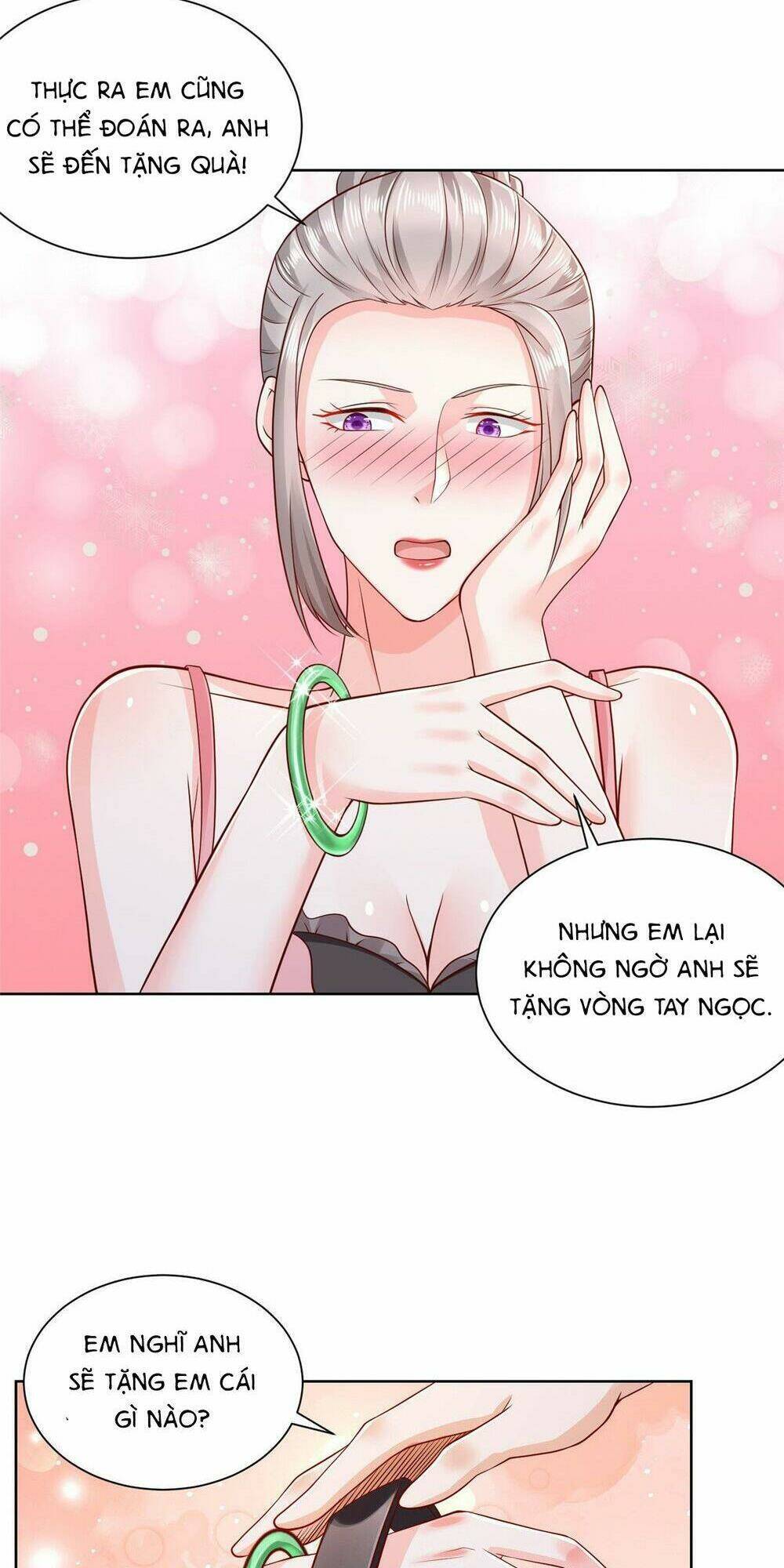 Mỗi Tuần Ta Có Một Nghề Nghiệp Mới Chapter 304 - Trang 2