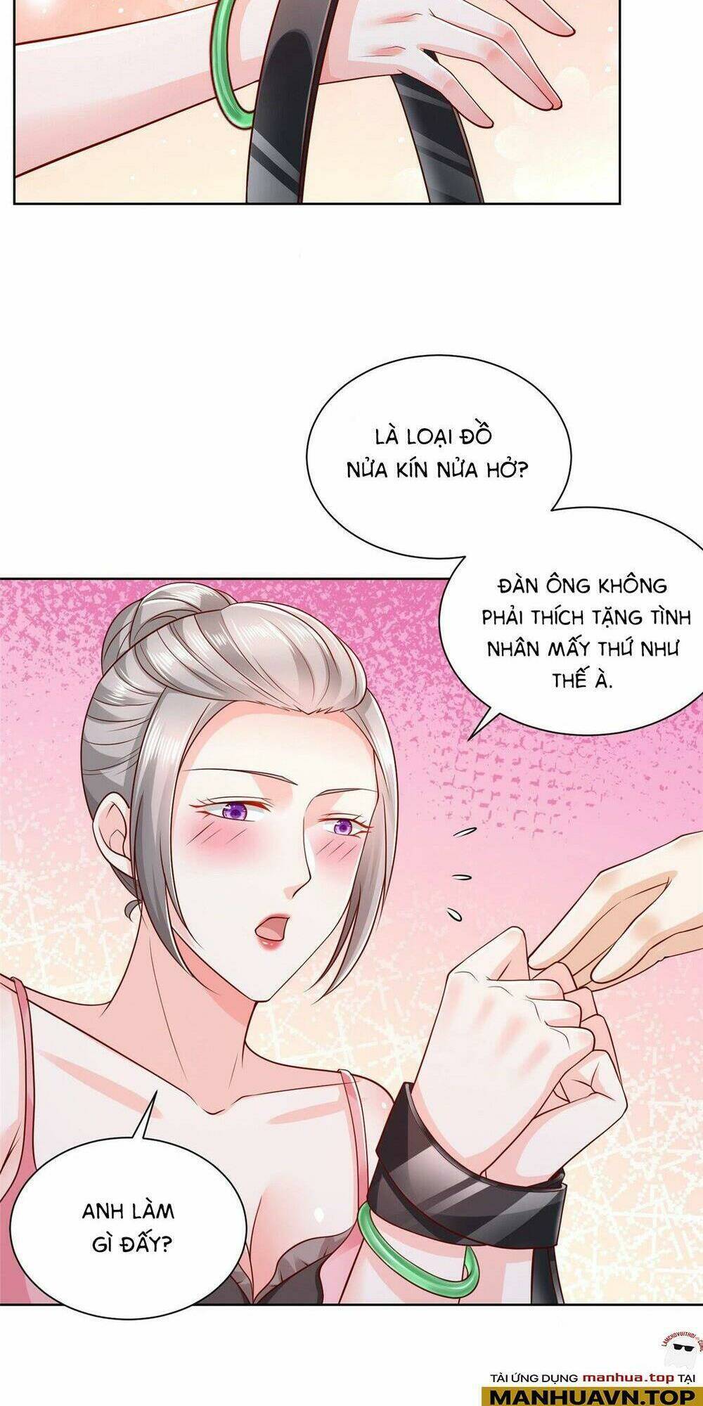 Mỗi Tuần Ta Có Một Nghề Nghiệp Mới Chapter 304 - Trang 2