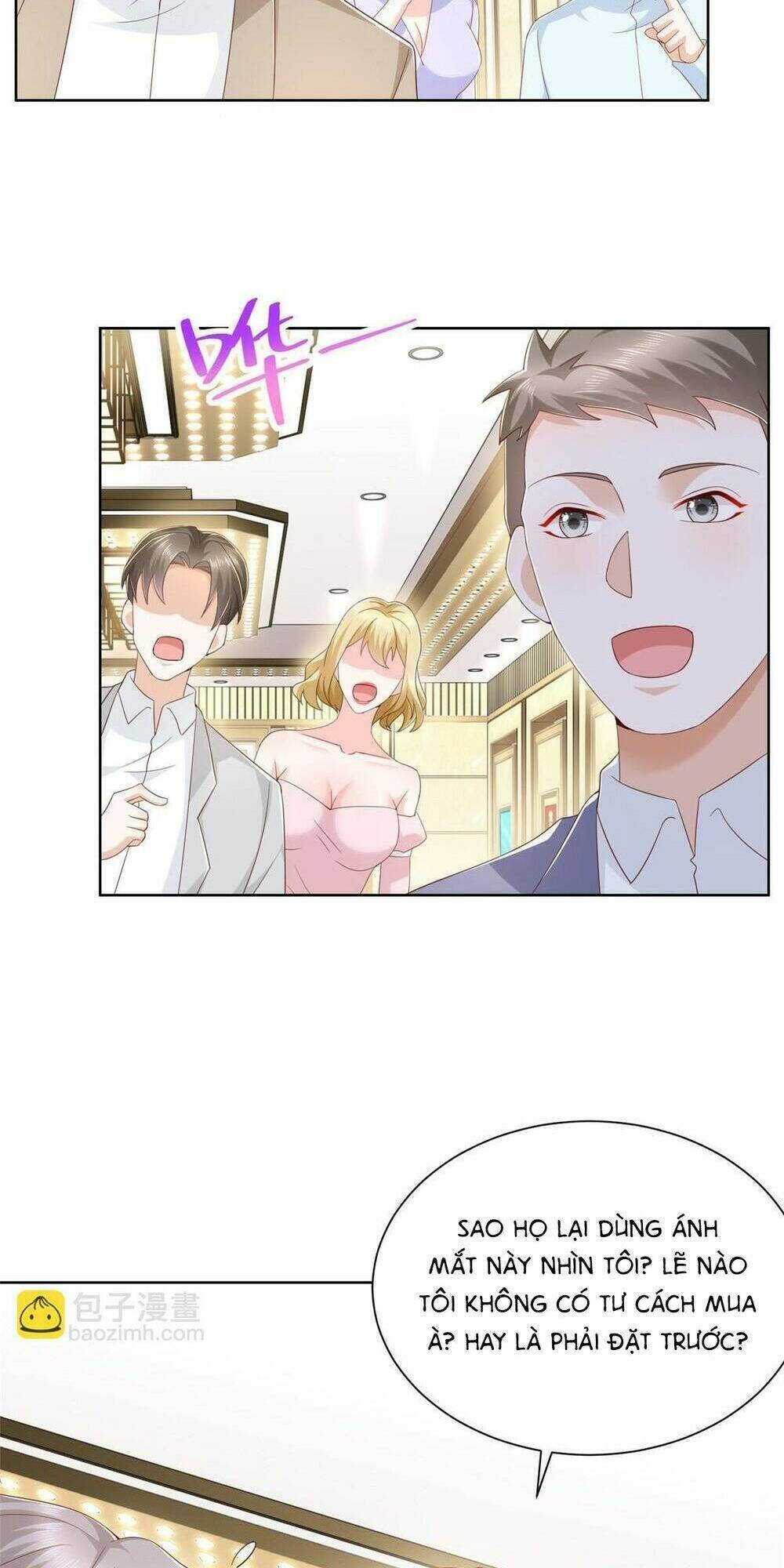 Mỗi Tuần Ta Có Một Nghề Nghiệp Mới Chapter 304 - Trang 2