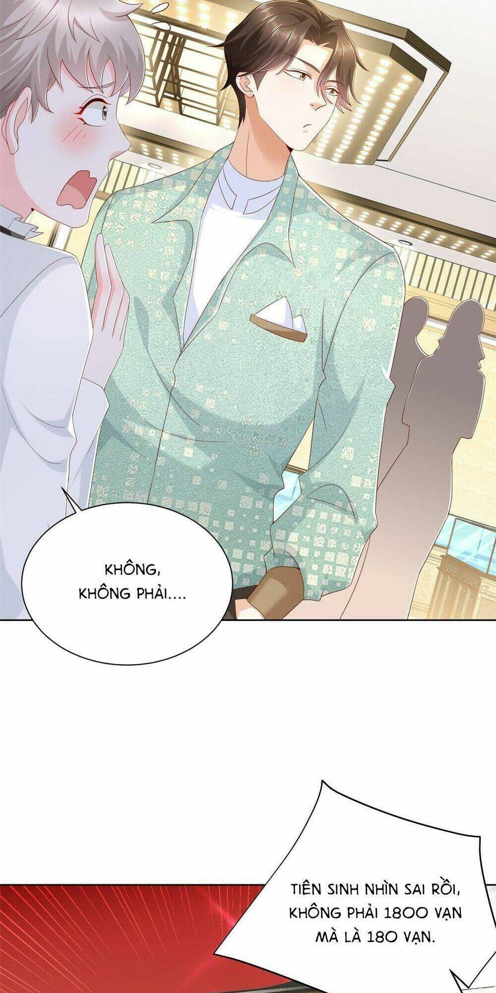 Mỗi Tuần Ta Có Một Nghề Nghiệp Mới Chapter 304 - Trang 2