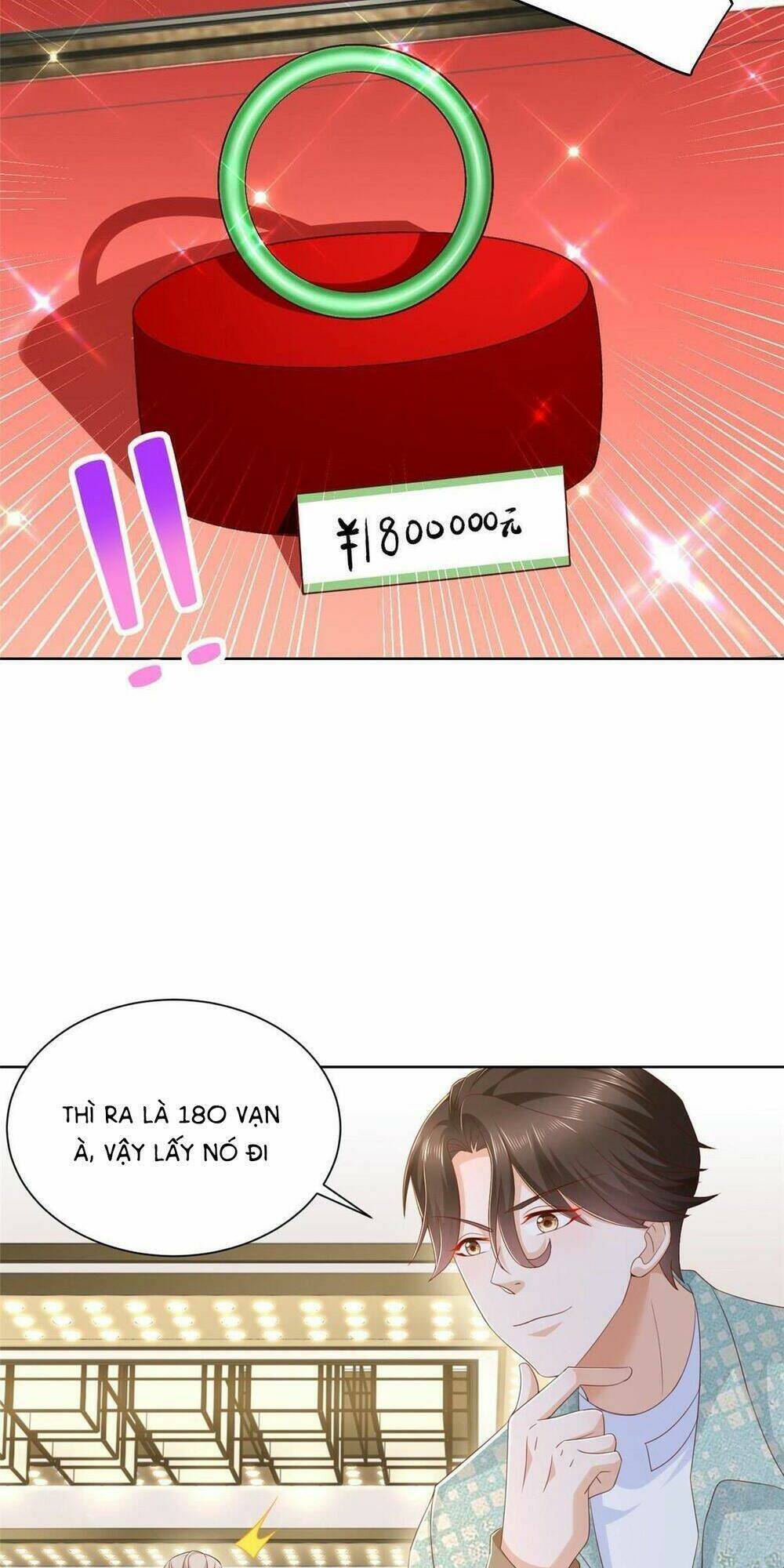 Mỗi Tuần Ta Có Một Nghề Nghiệp Mới Chapter 304 - Trang 2