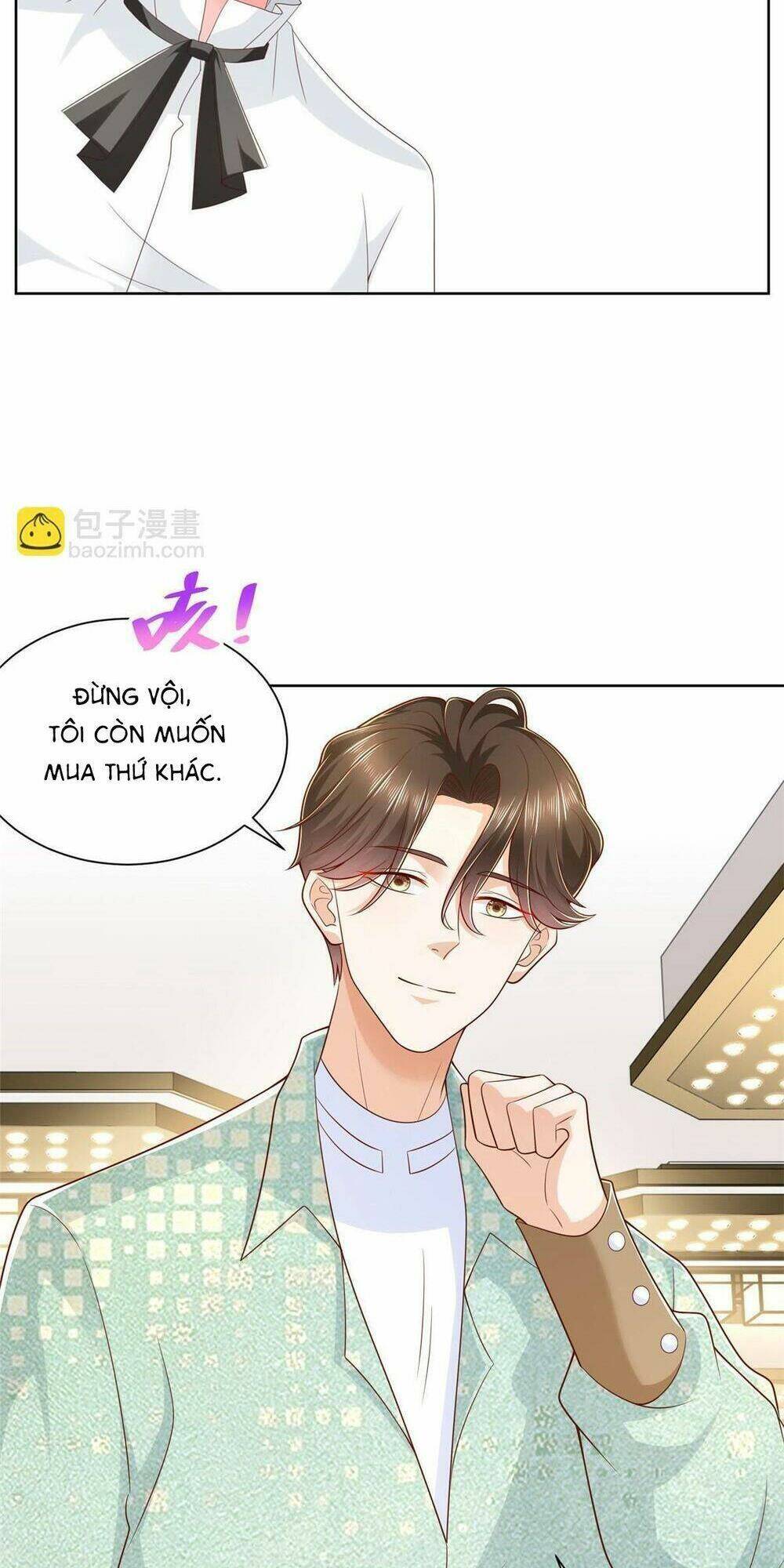 Mỗi Tuần Ta Có Một Nghề Nghiệp Mới Chapter 304 - Trang 2