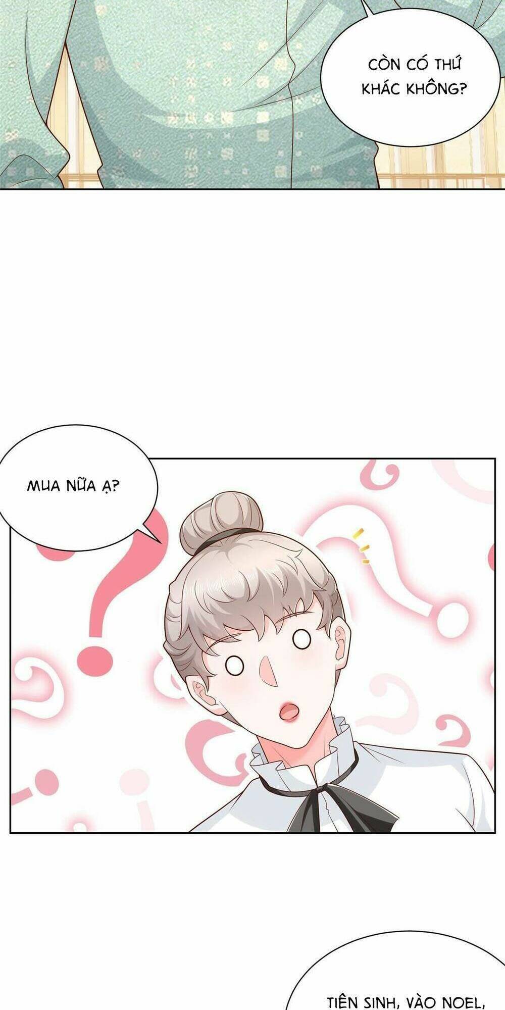 Mỗi Tuần Ta Có Một Nghề Nghiệp Mới Chapter 304 - Trang 2