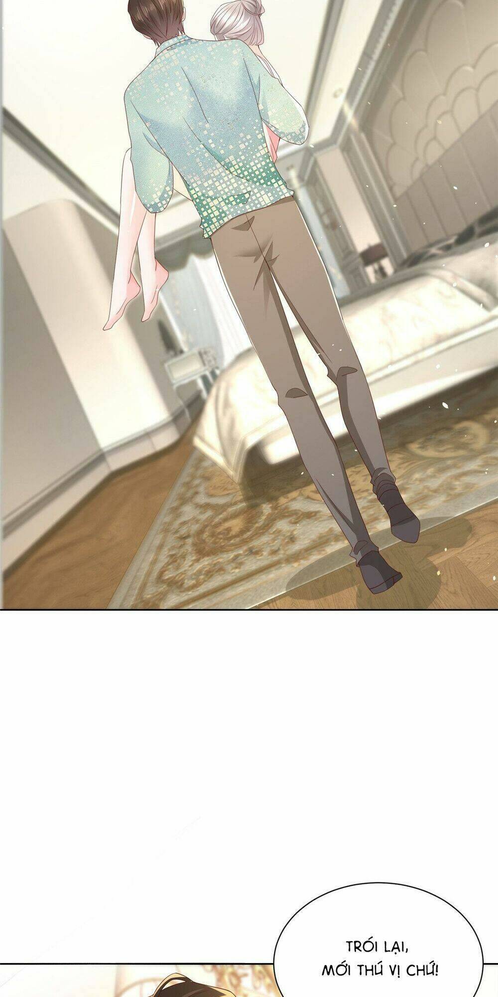 Mỗi Tuần Ta Có Một Nghề Nghiệp Mới Chapter 305 - Trang 2