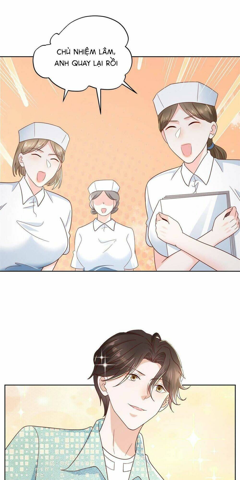 Mỗi Tuần Ta Có Một Nghề Nghiệp Mới Chapter 305 - Trang 2