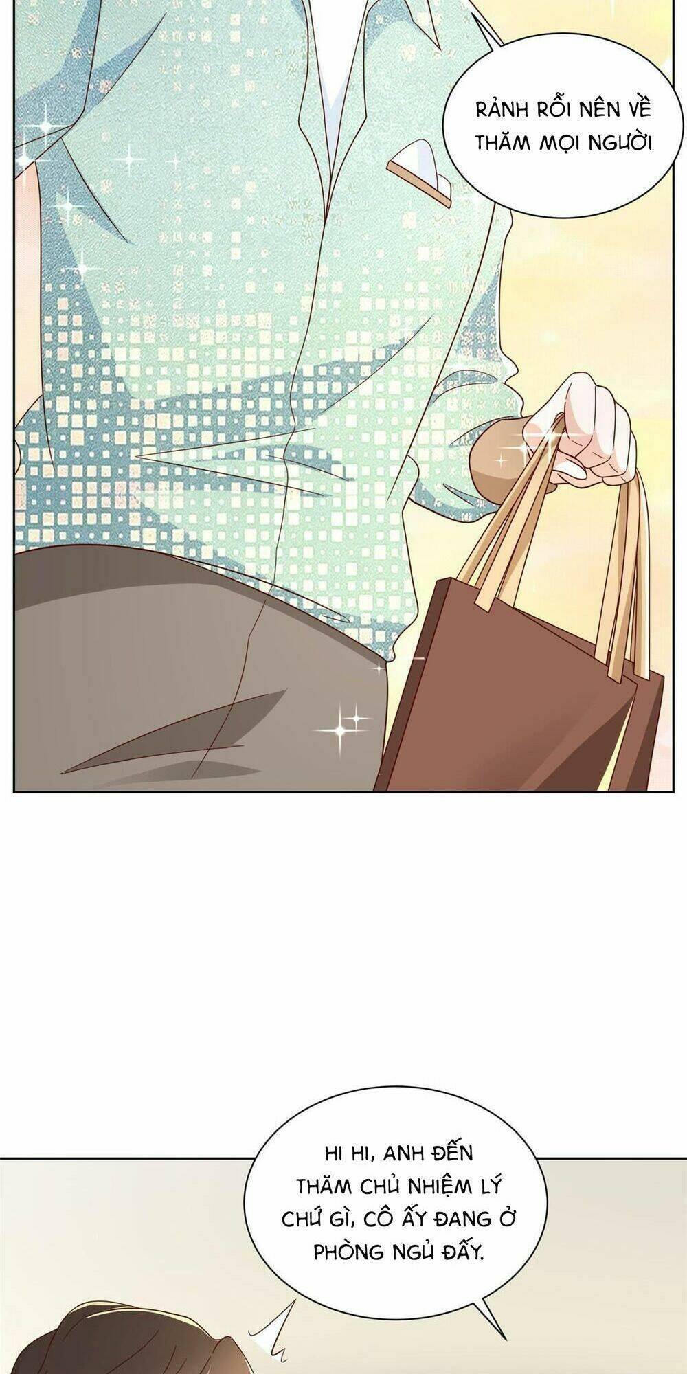 Mỗi Tuần Ta Có Một Nghề Nghiệp Mới Chapter 305 - Trang 2