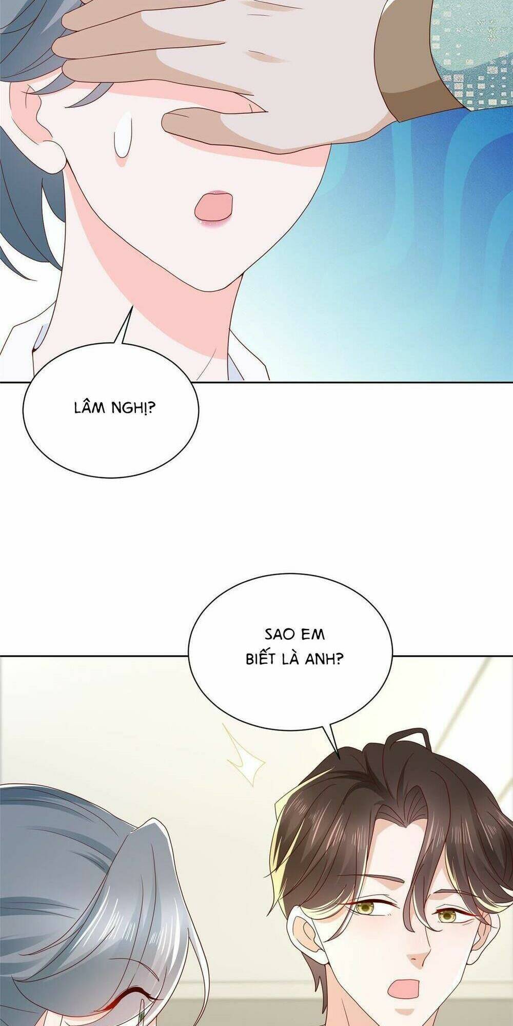 Mỗi Tuần Ta Có Một Nghề Nghiệp Mới Chapter 305 - Trang 2