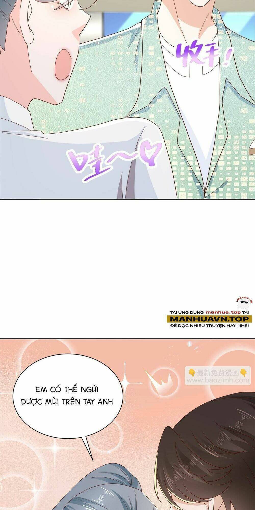 Mỗi Tuần Ta Có Một Nghề Nghiệp Mới Chapter 305 - Trang 2