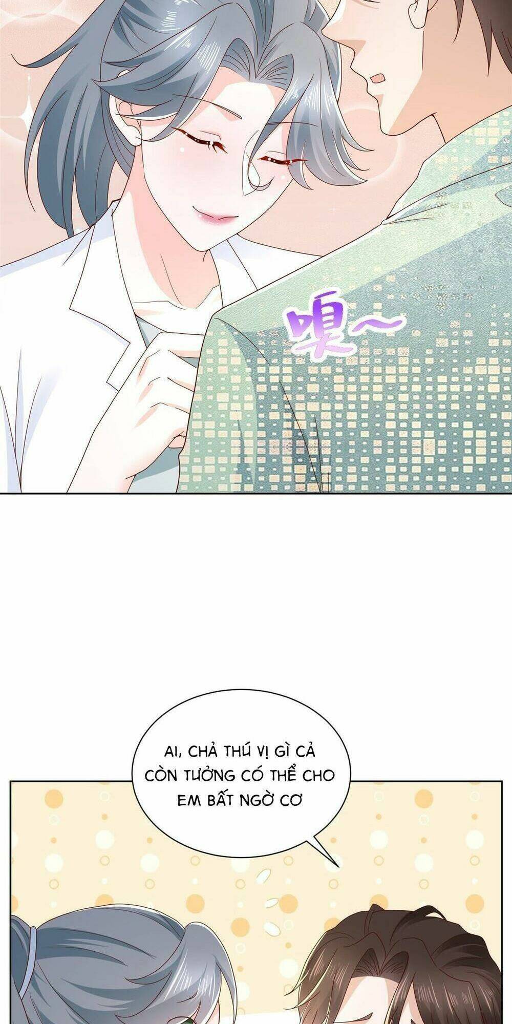 Mỗi Tuần Ta Có Một Nghề Nghiệp Mới Chapter 305 - Trang 2