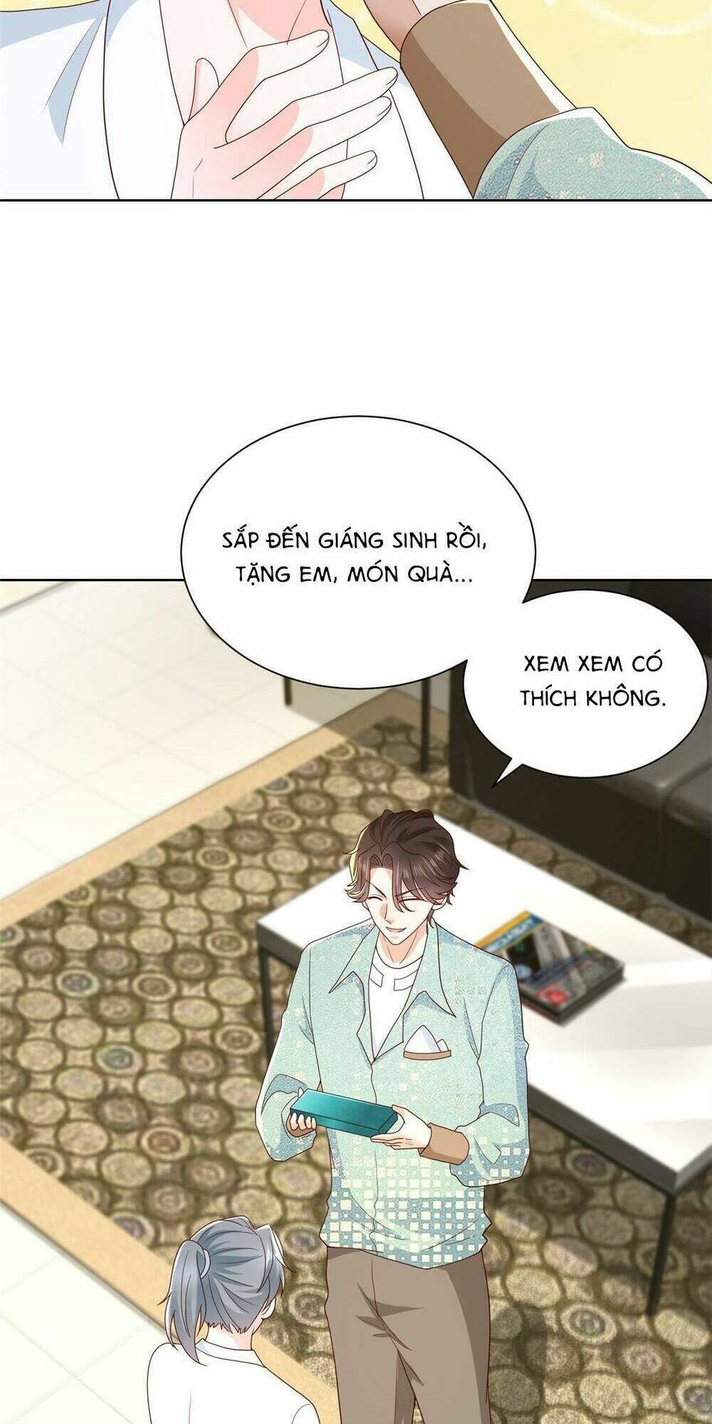 Mỗi Tuần Ta Có Một Nghề Nghiệp Mới Chapter 305 - Trang 2