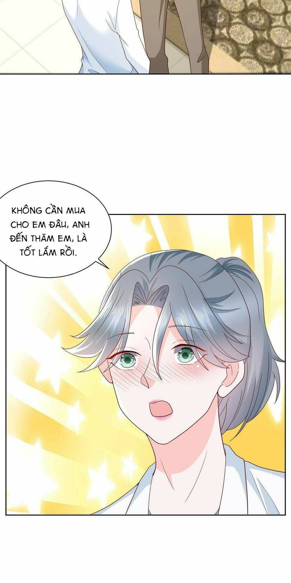 Mỗi Tuần Ta Có Một Nghề Nghiệp Mới Chapter 305 - Trang 2