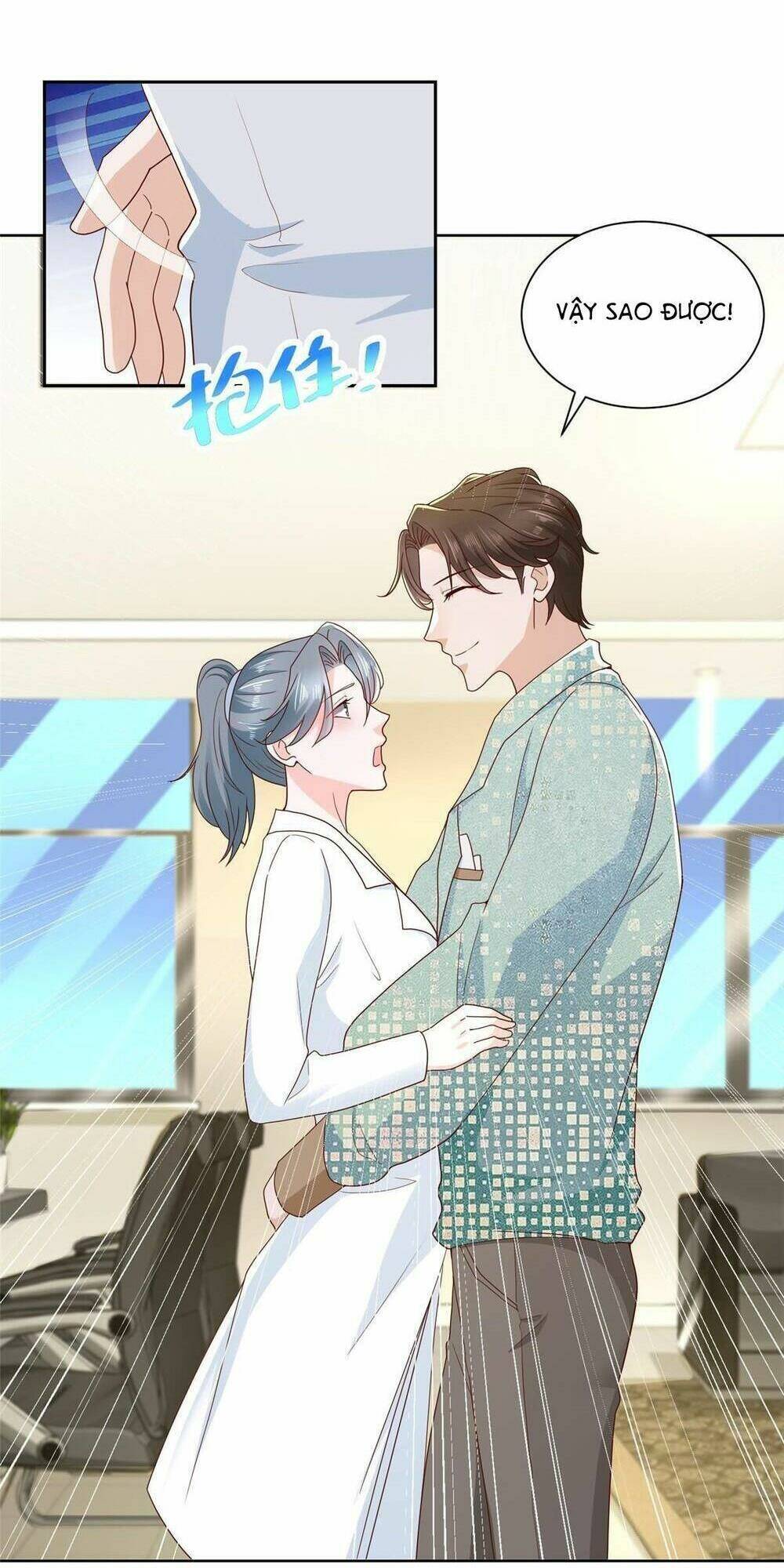 Mỗi Tuần Ta Có Một Nghề Nghiệp Mới Chapter 305 - Trang 2