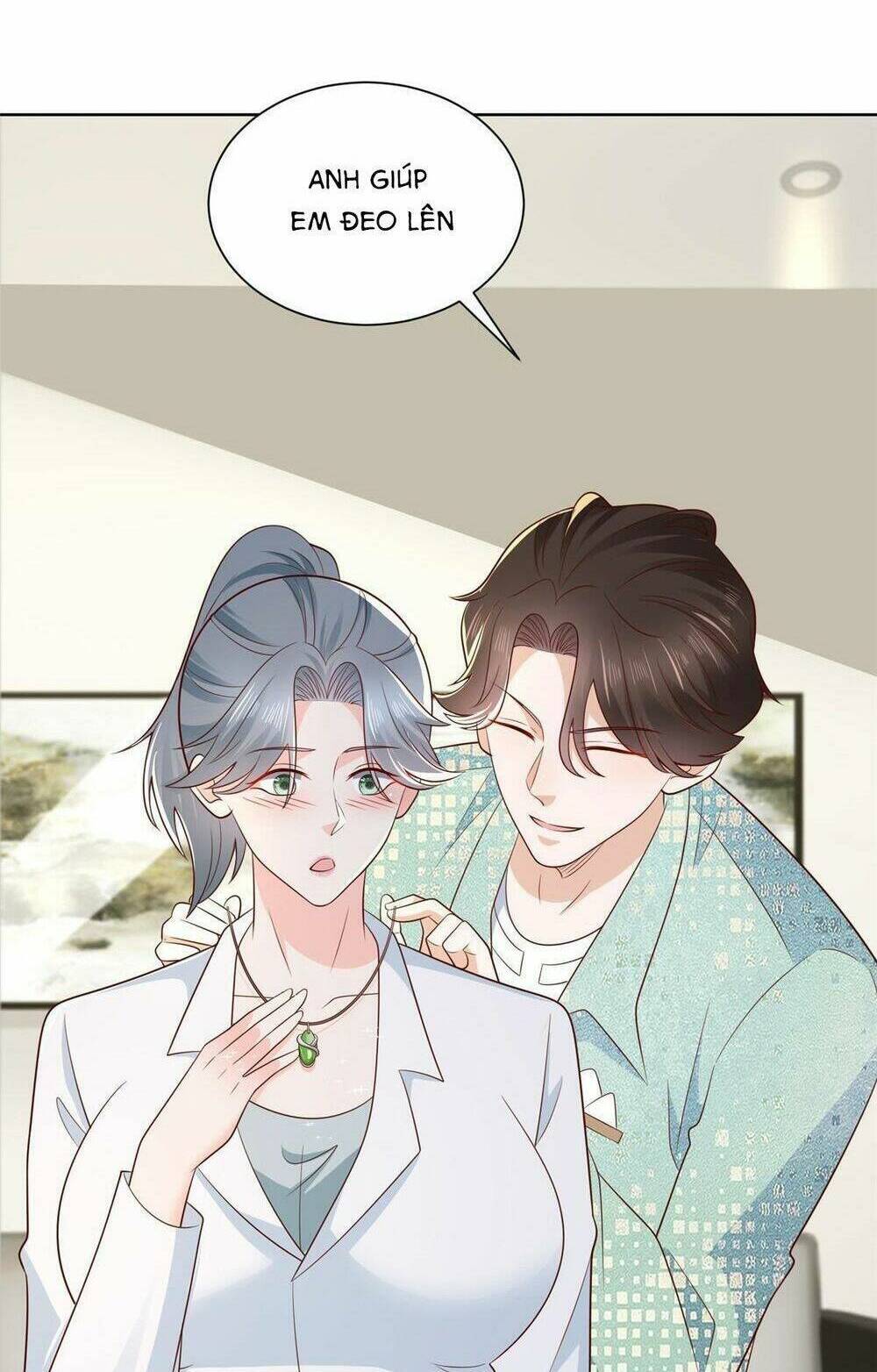 Mỗi Tuần Ta Có Một Nghề Nghiệp Mới Chapter 305 - Trang 2