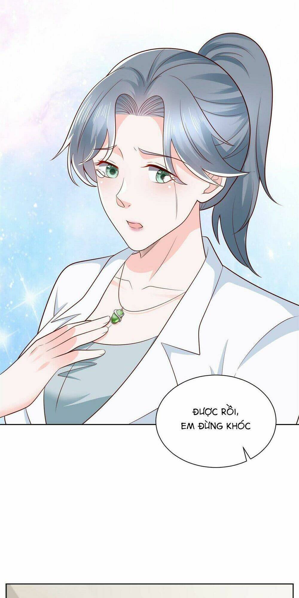 Mỗi Tuần Ta Có Một Nghề Nghiệp Mới Chapter 305 - Trang 2