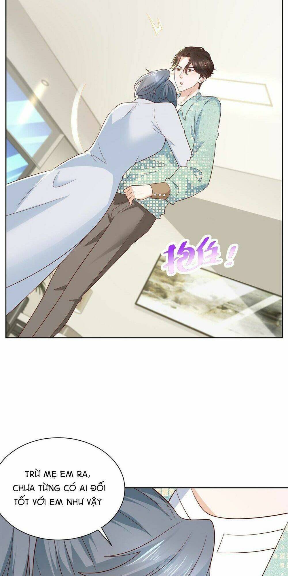 Mỗi Tuần Ta Có Một Nghề Nghiệp Mới Chapter 305 - Trang 2