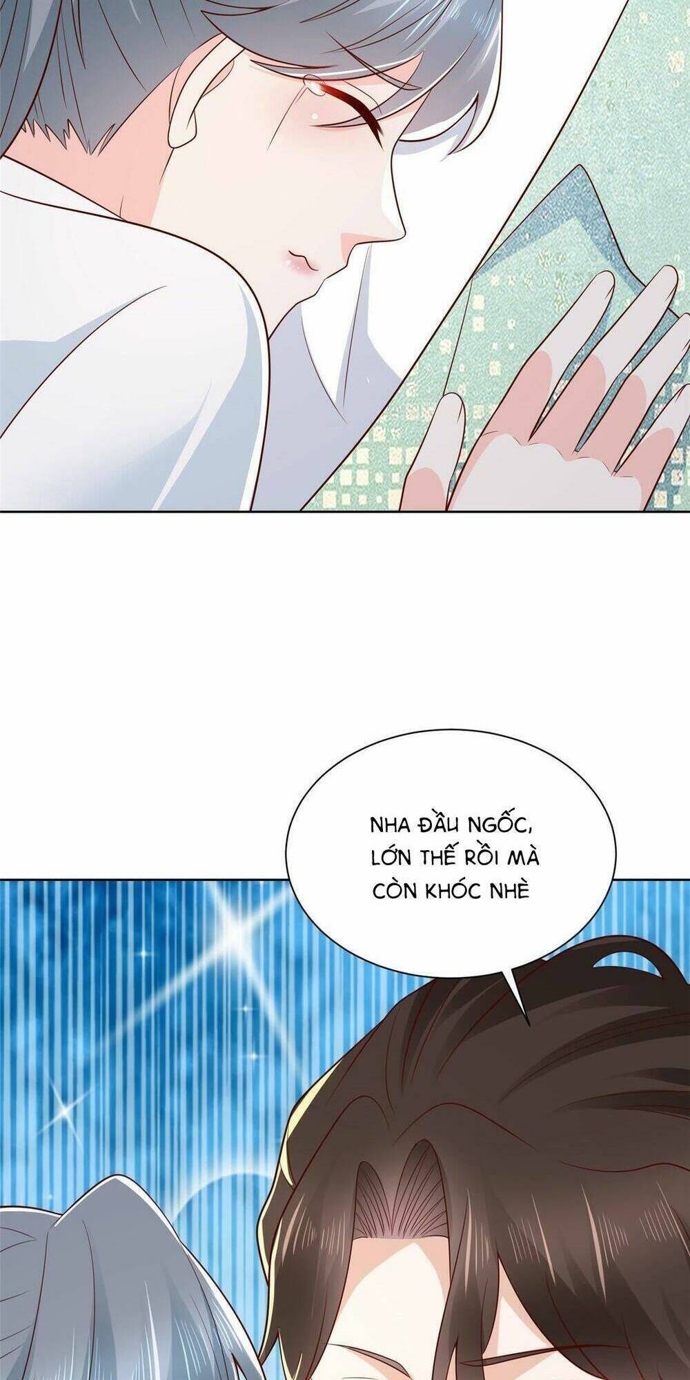 Mỗi Tuần Ta Có Một Nghề Nghiệp Mới Chapter 305 - Trang 2