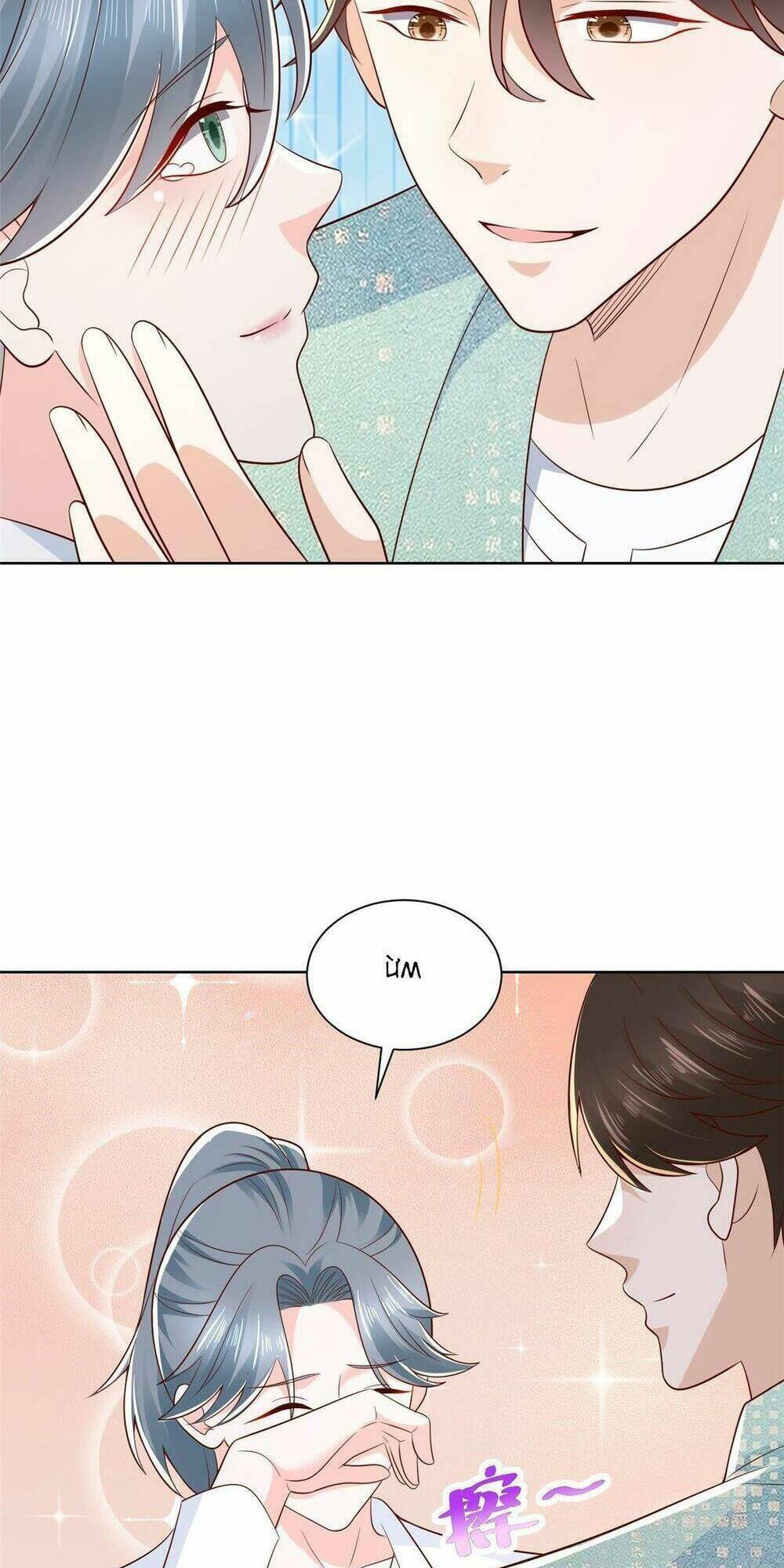 Mỗi Tuần Ta Có Một Nghề Nghiệp Mới Chapter 305 - Trang 2