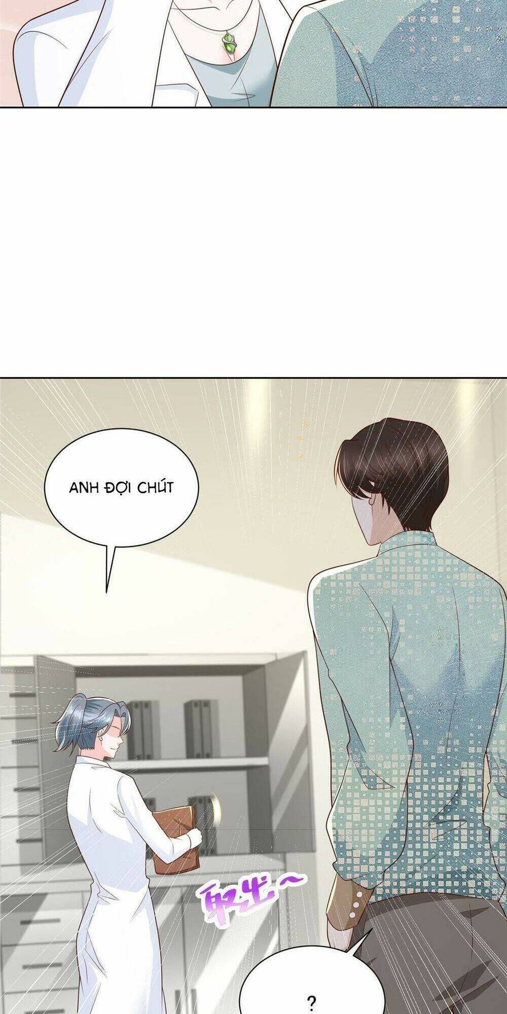 Mỗi Tuần Ta Có Một Nghề Nghiệp Mới Chapter 305 - Trang 2